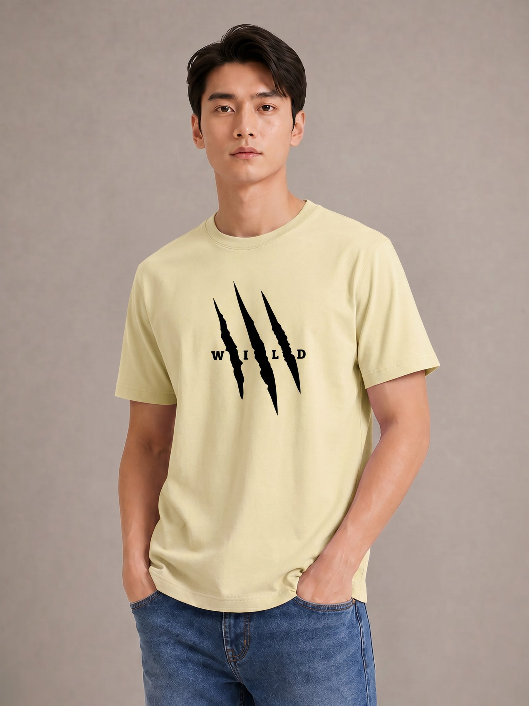 Wild Form: Claw Mark