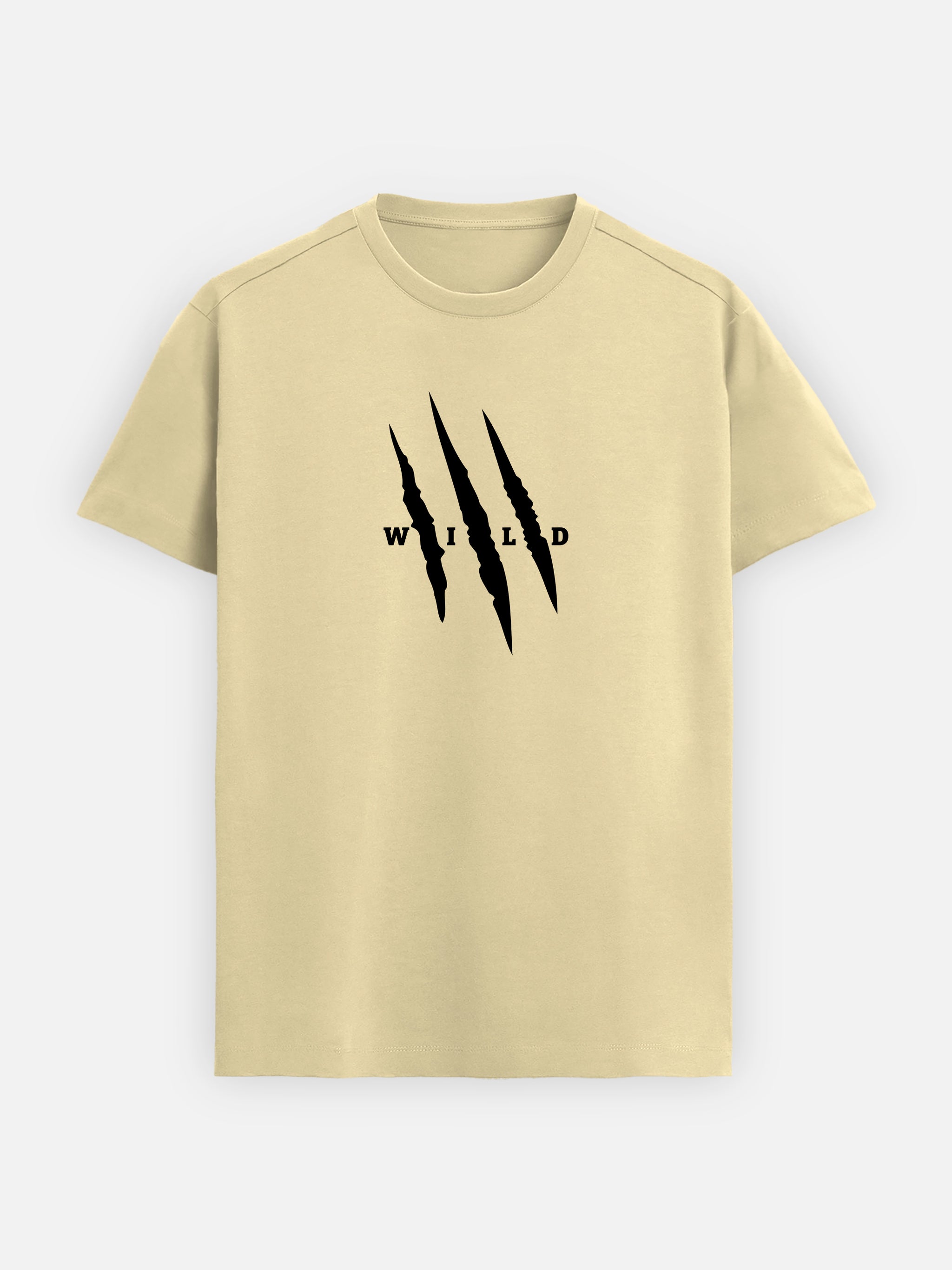 Wild Form: Claw Mark