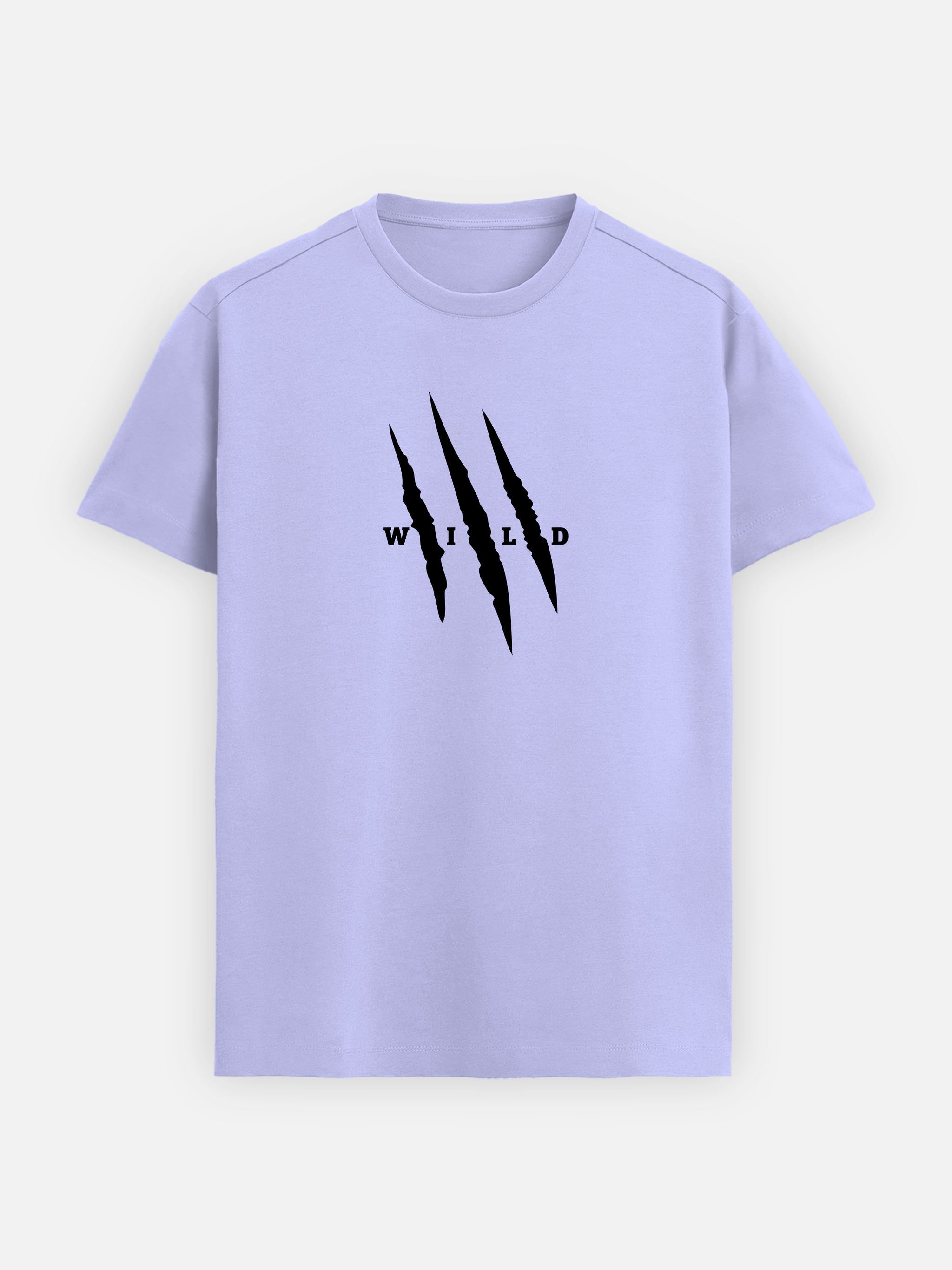 Wild Form: Claw Mark