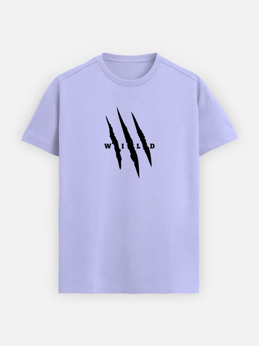 Wild Form: Claw Mark
