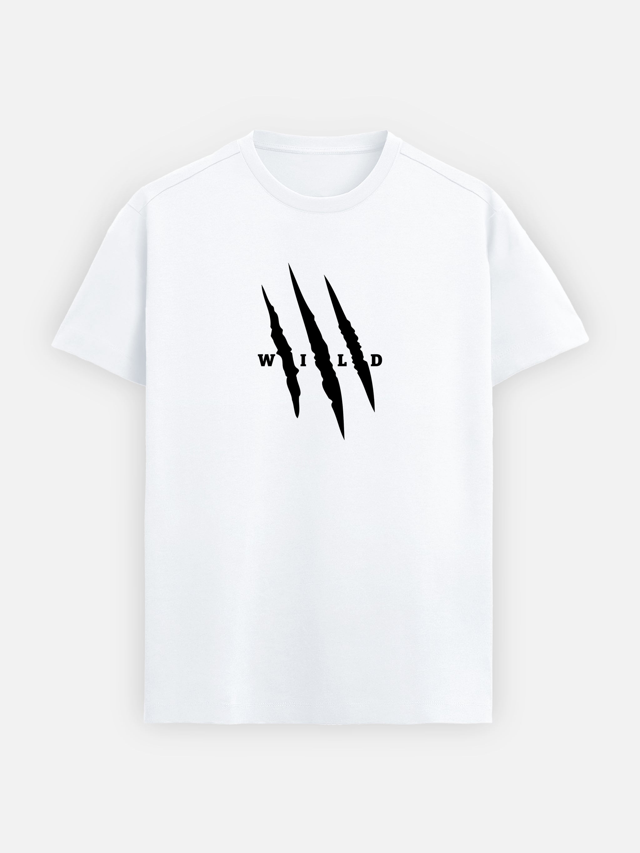 Wild Form: Claw Mark