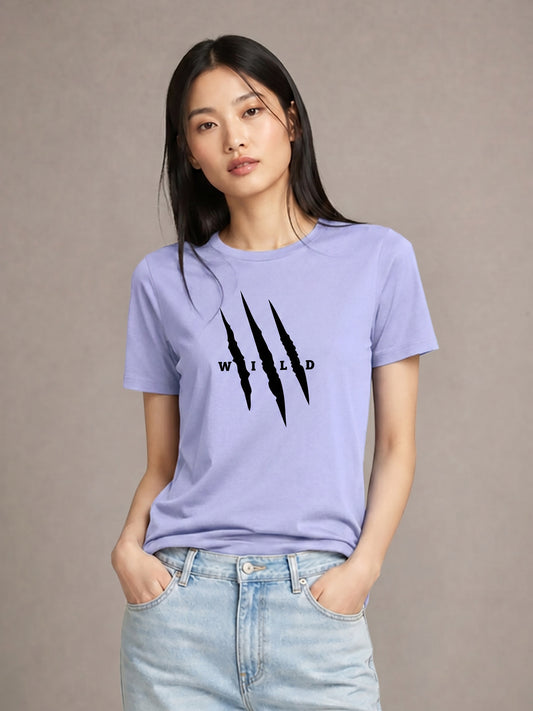 Wild Form: Claw Mark