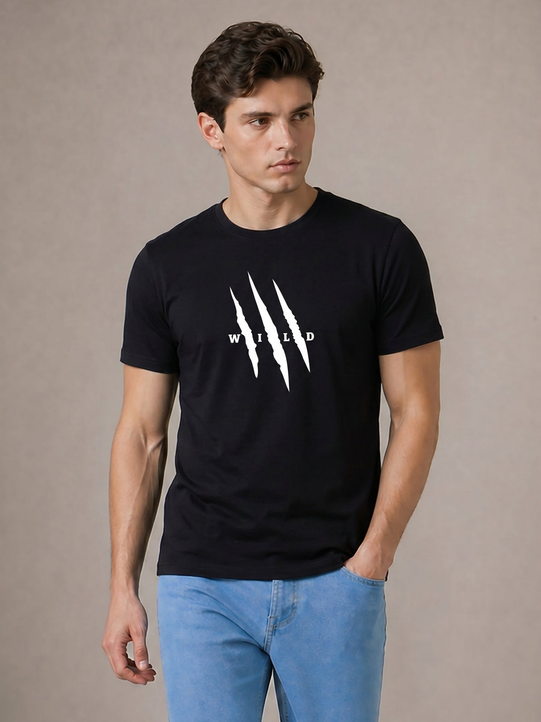 Wild Form: Sharp Trace
