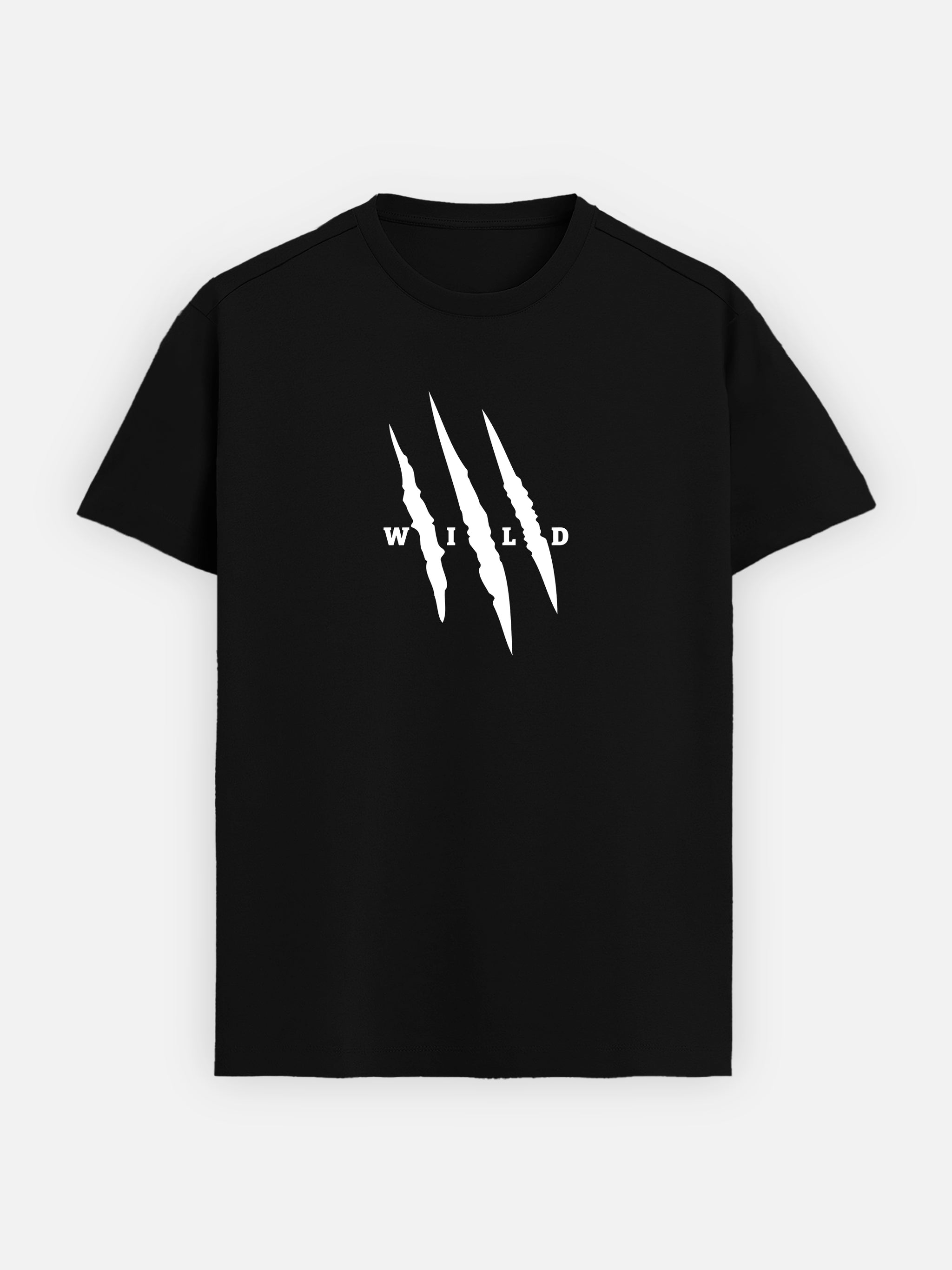 Wild Form: Sharp Trace