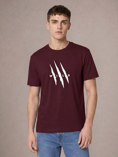 Wild Form: Sharp Trace