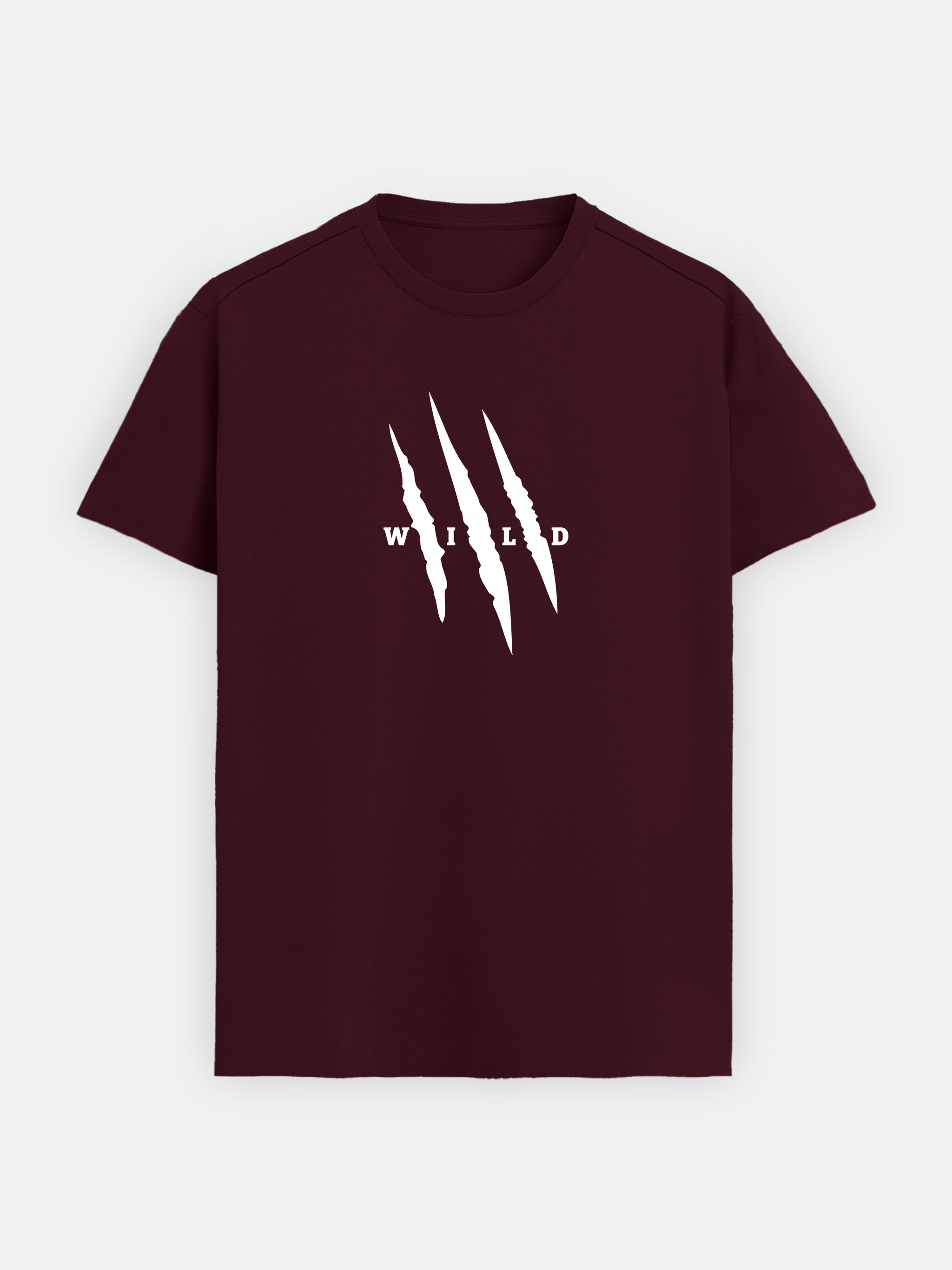 Wild Form: Sharp Trace