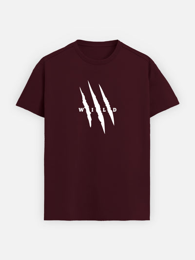 Wild Form: Sharp Trace