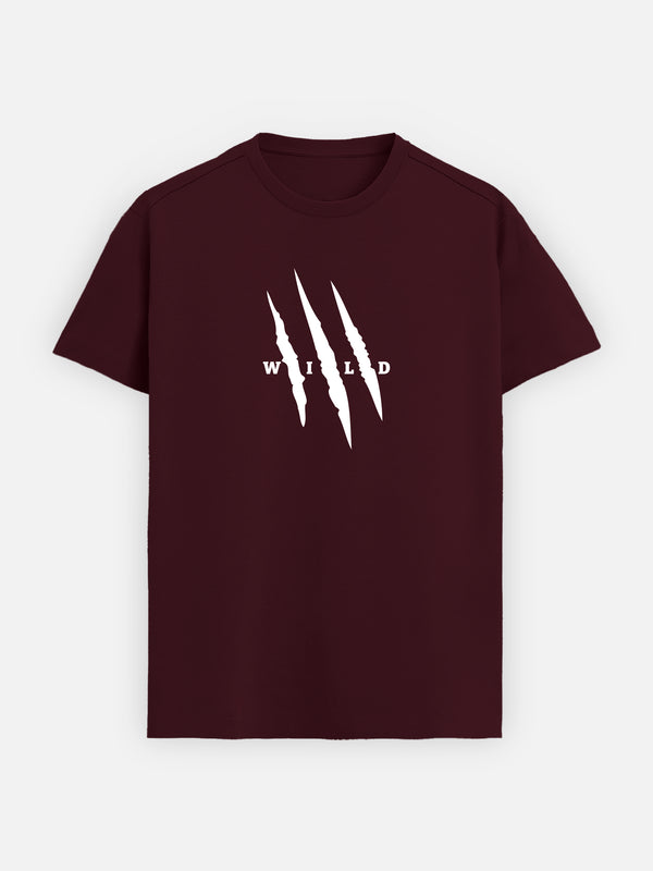 Wild Form: Sharp Trace
