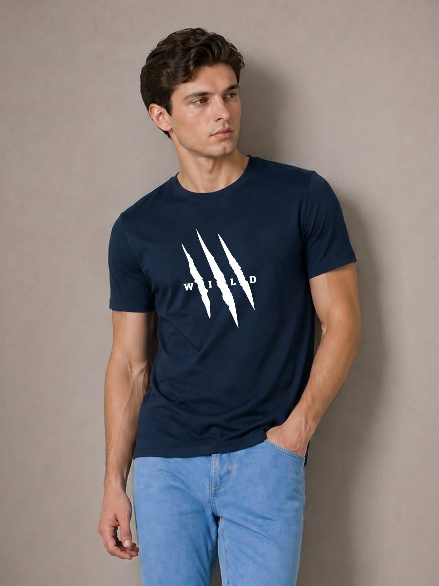 Wild Form: Sharp Trace