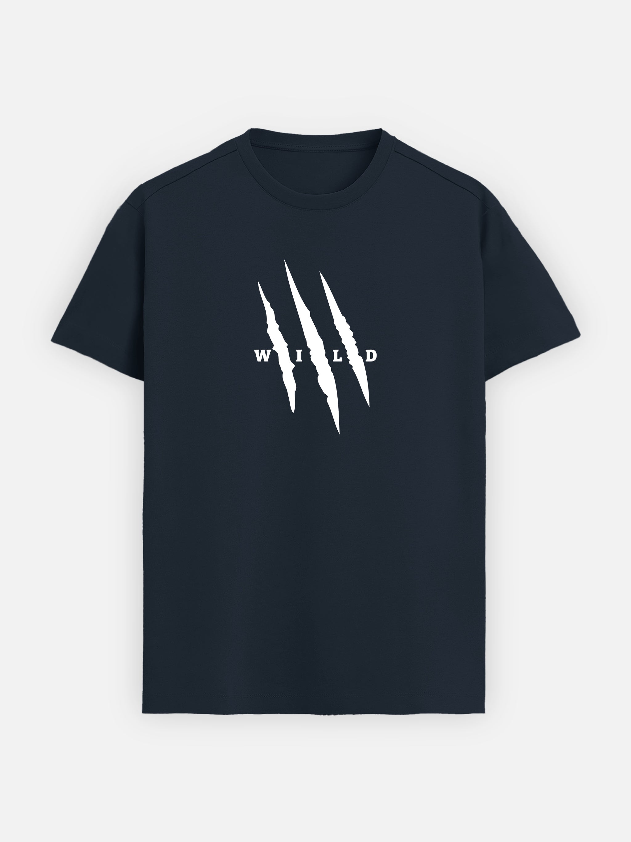 Wild Form: Sharp Trace
