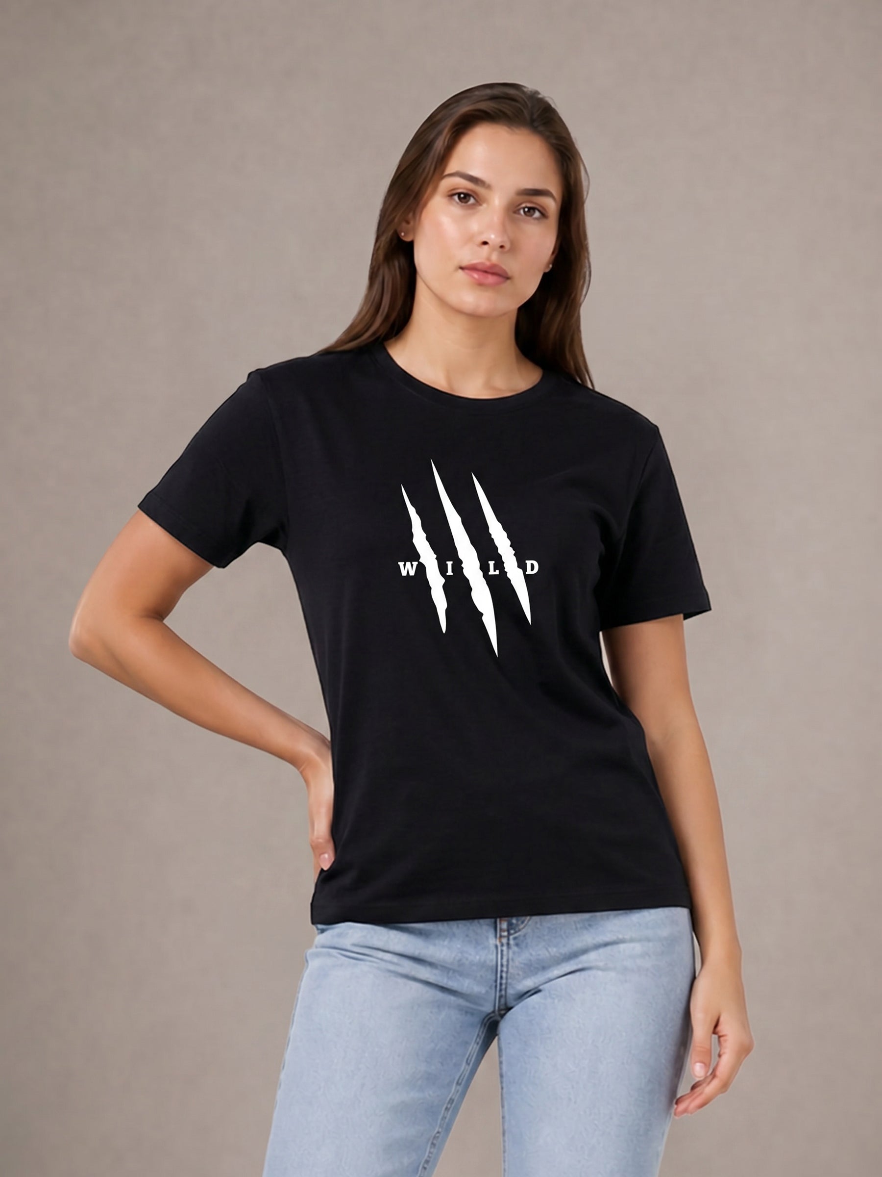 Wild Form: Sharp Trace