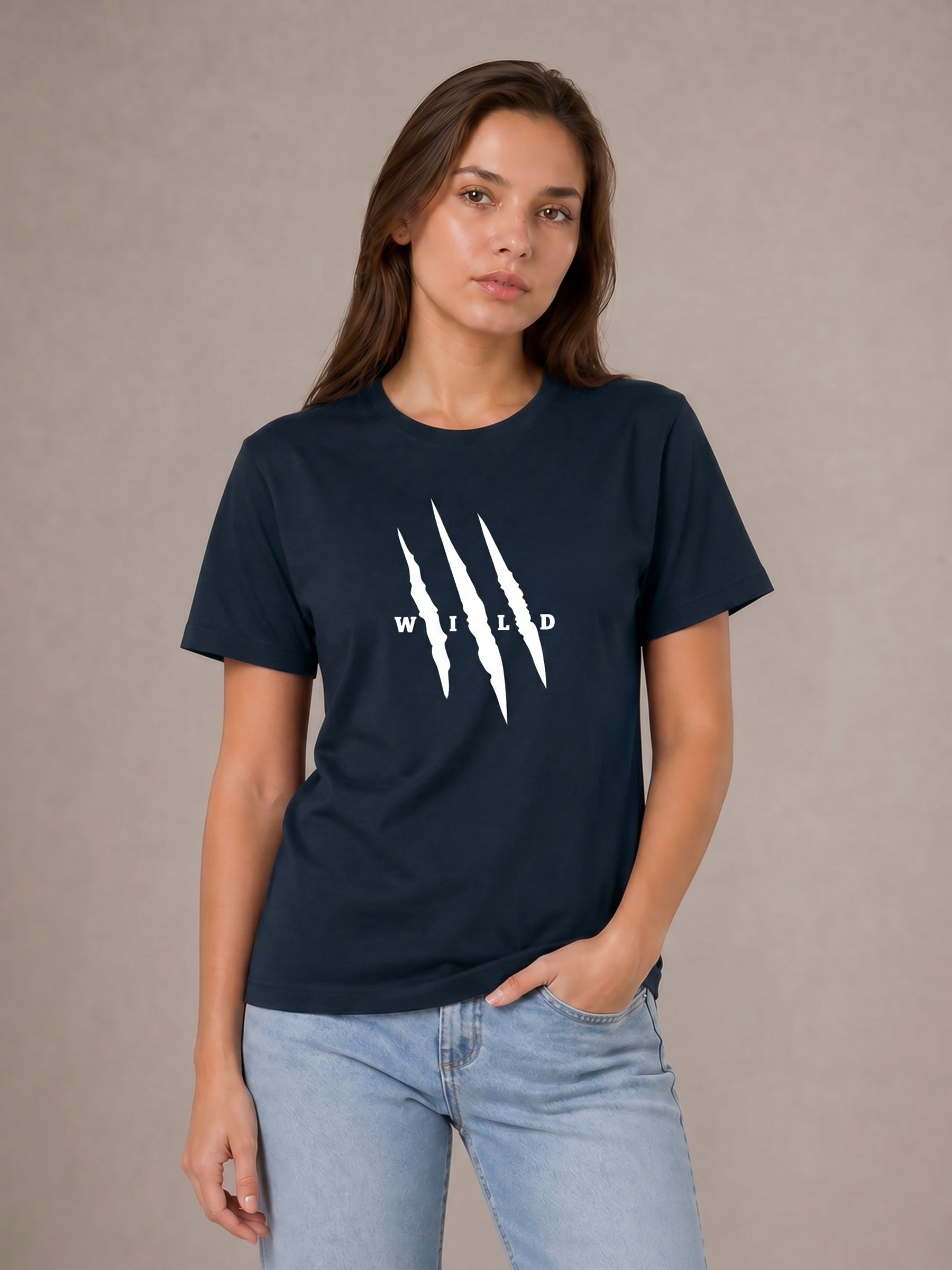 Wild Form: Sharp Trace