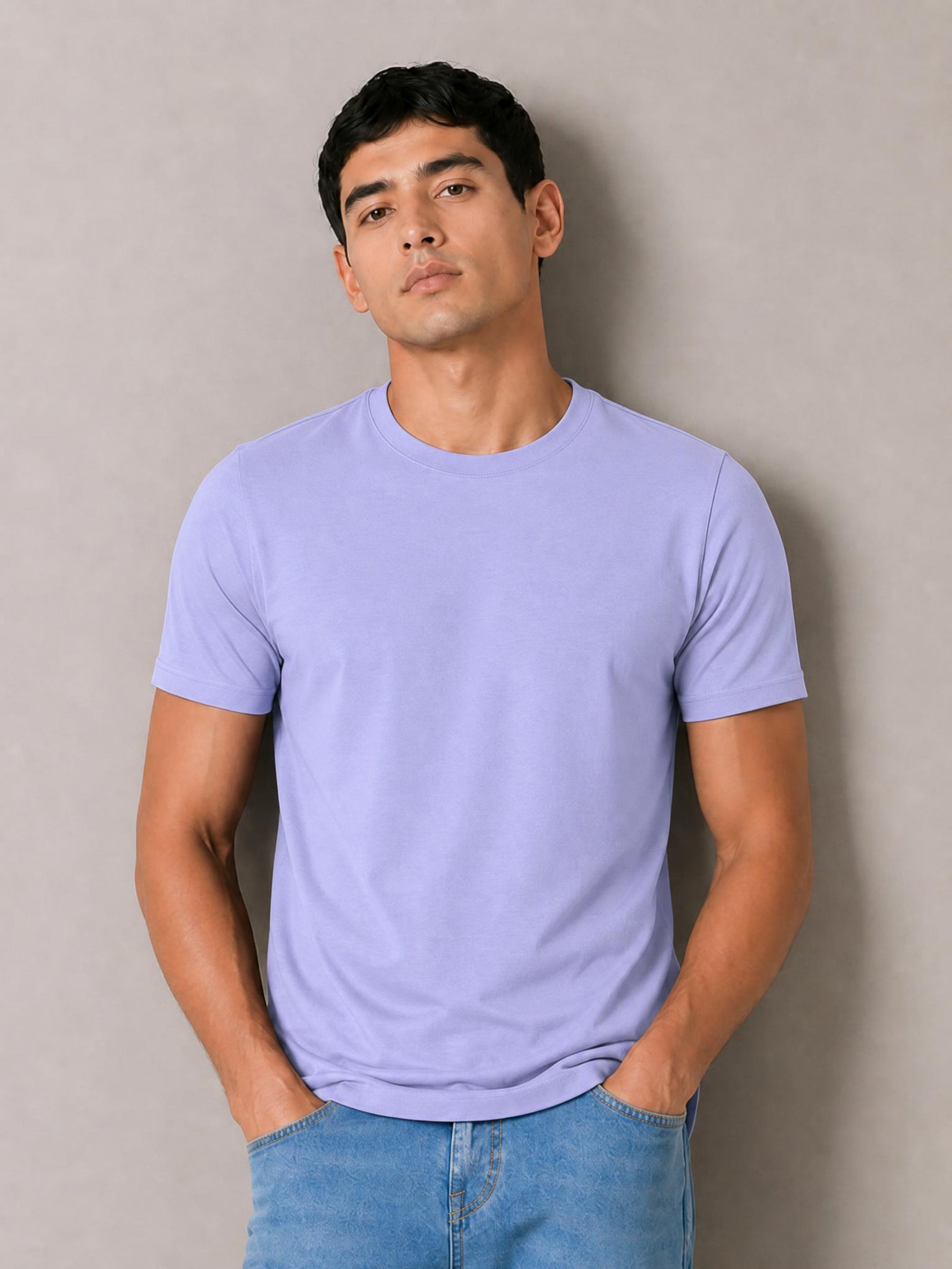 TFH Essentials: Core Supima Tee