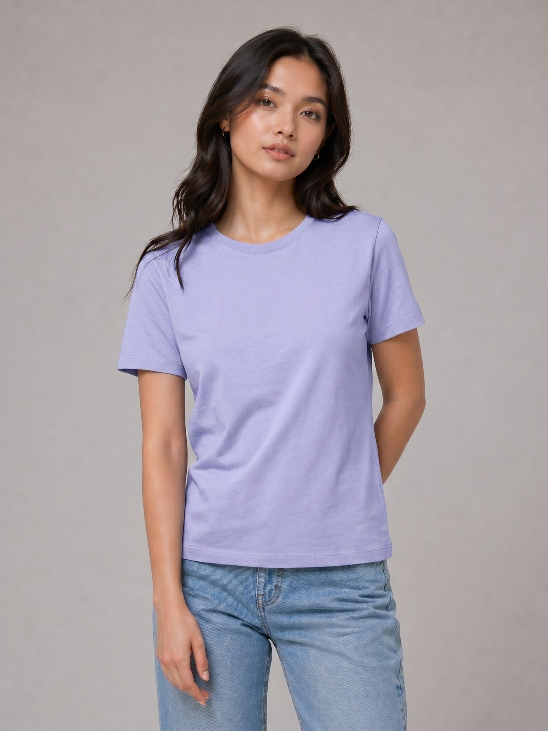TFH Essentials: Core Supima Tee