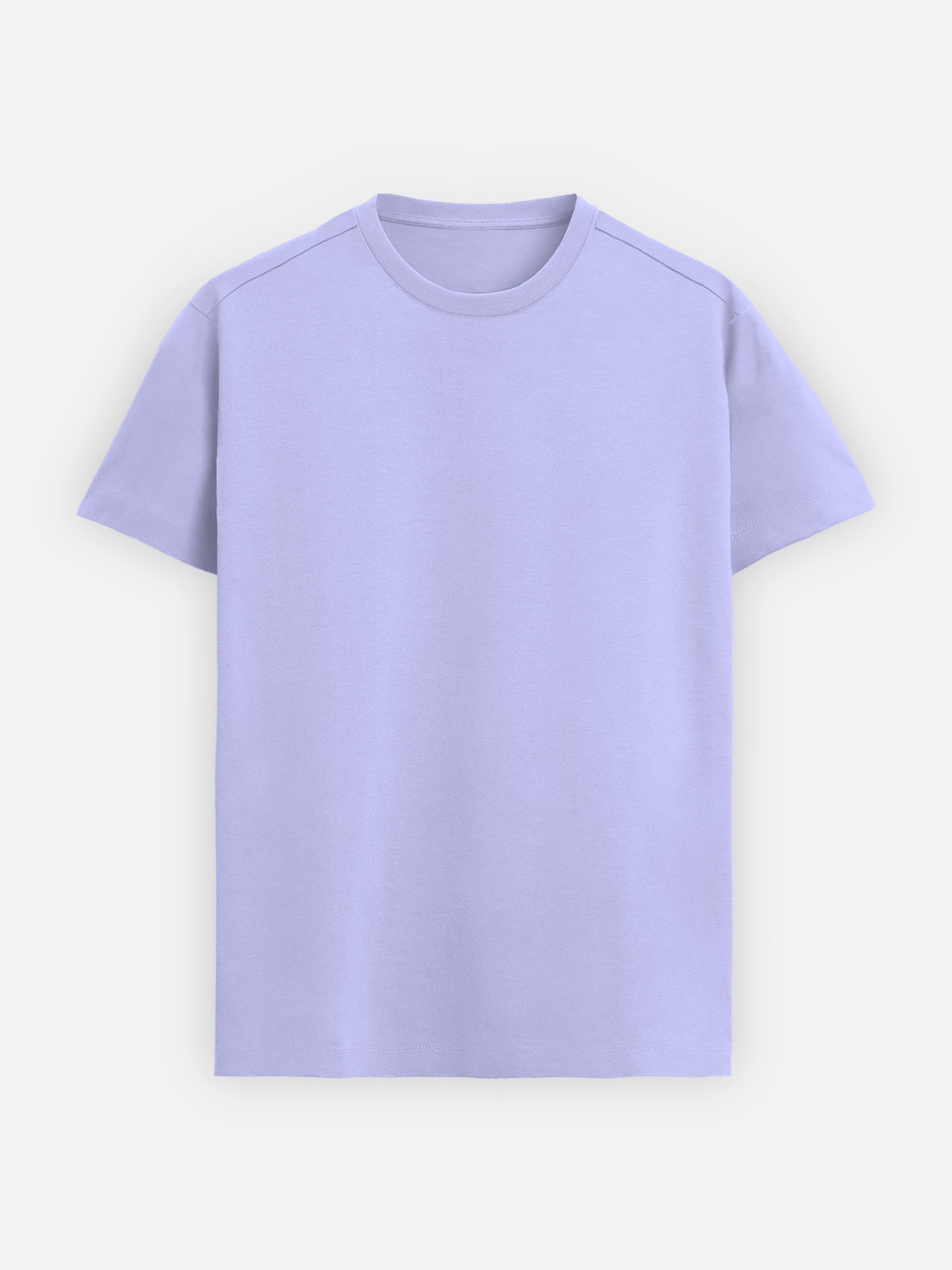TFH Essentials: Core Supima Tee