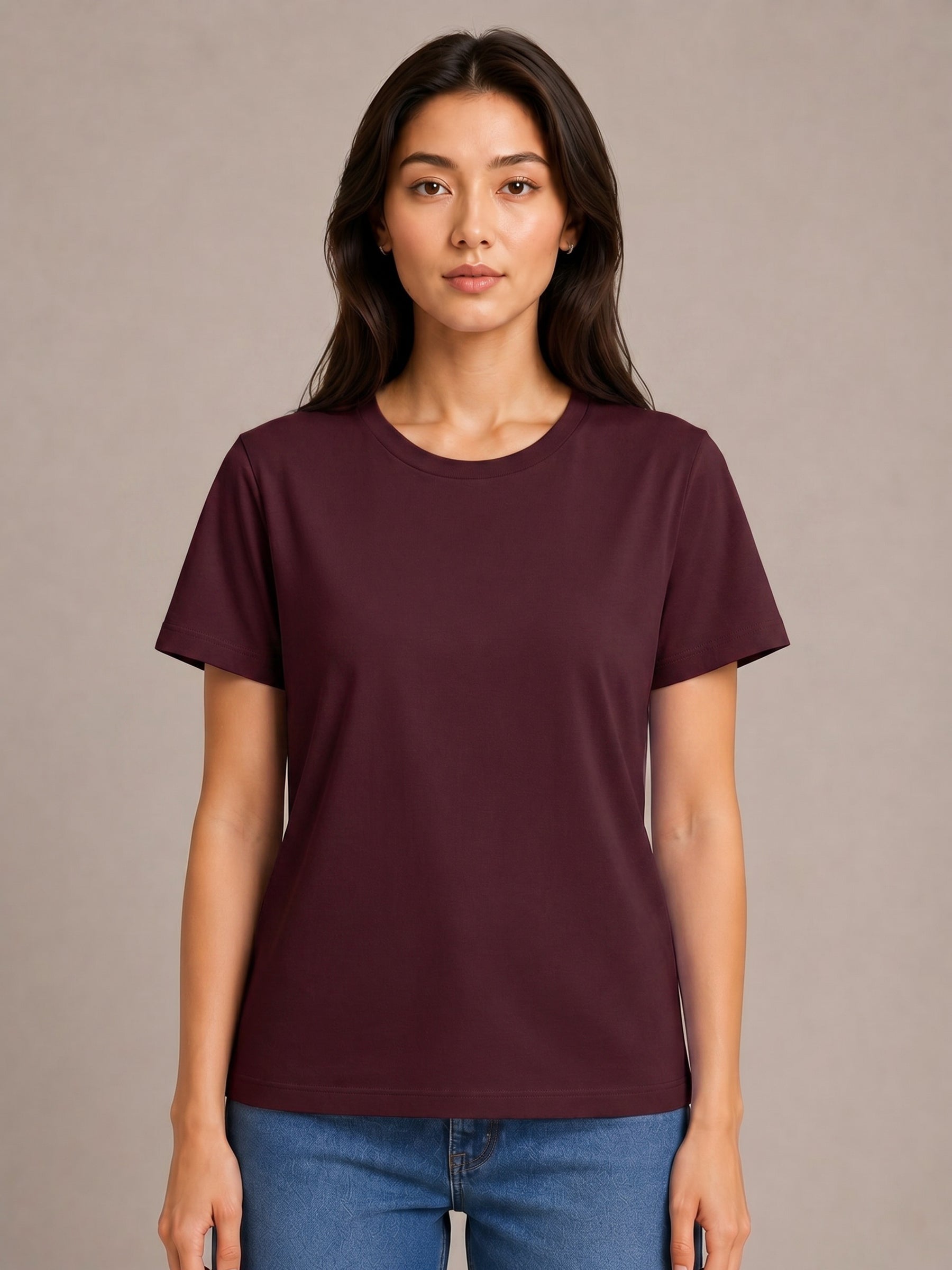 TFH Essentials: Core Supima Tee