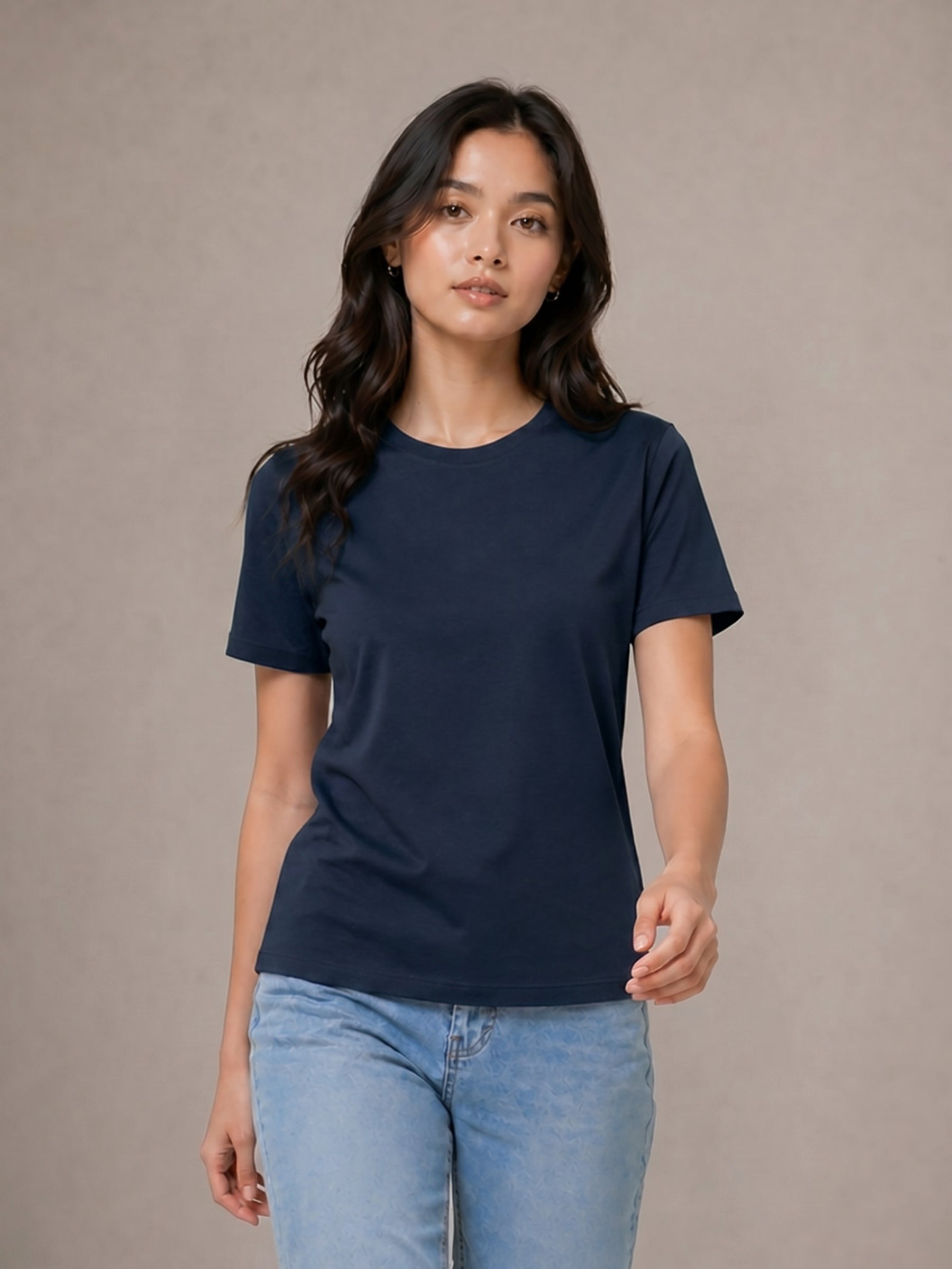 TFH Essentials: Core Supima Tee