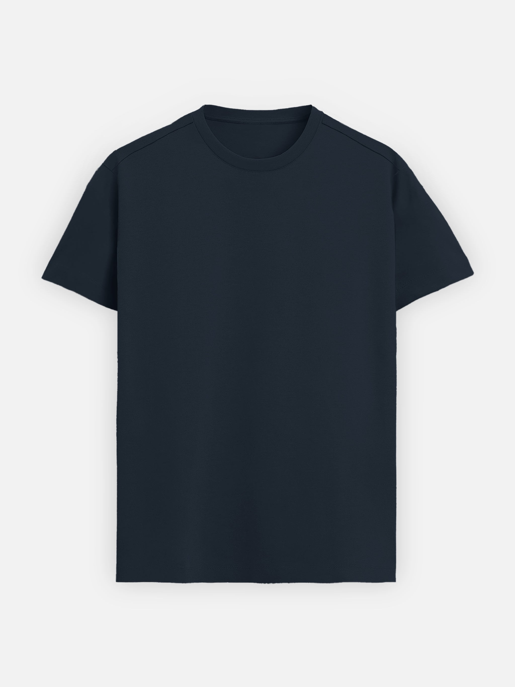 TFH Essentials: Core Supima Tee