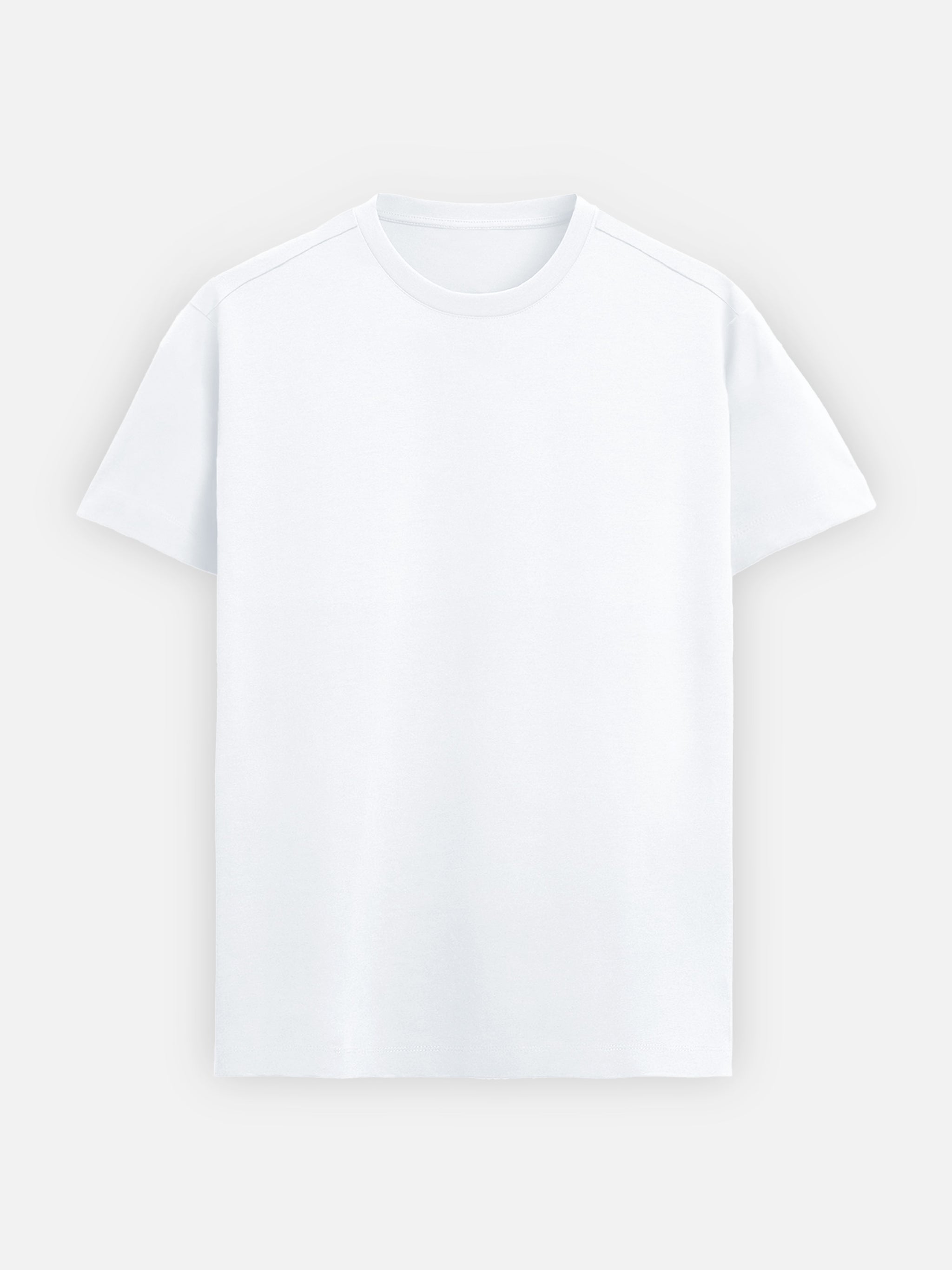 TFH Essentials: Core Supima Tee