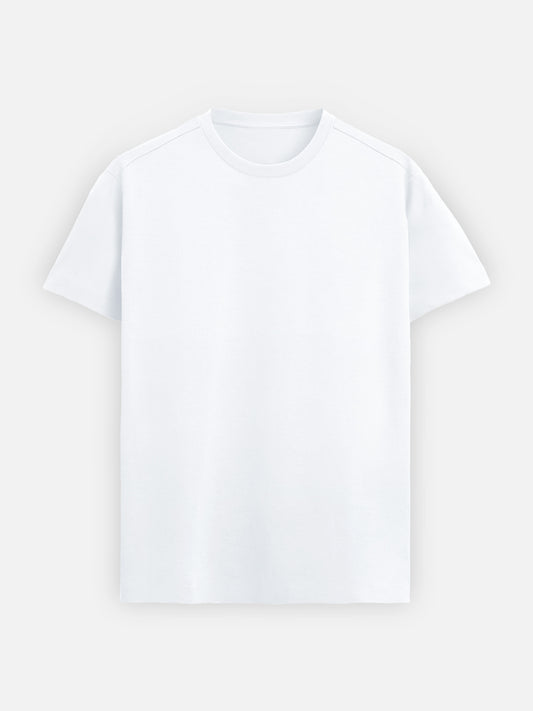TFH Essentials: Core Supima Tee