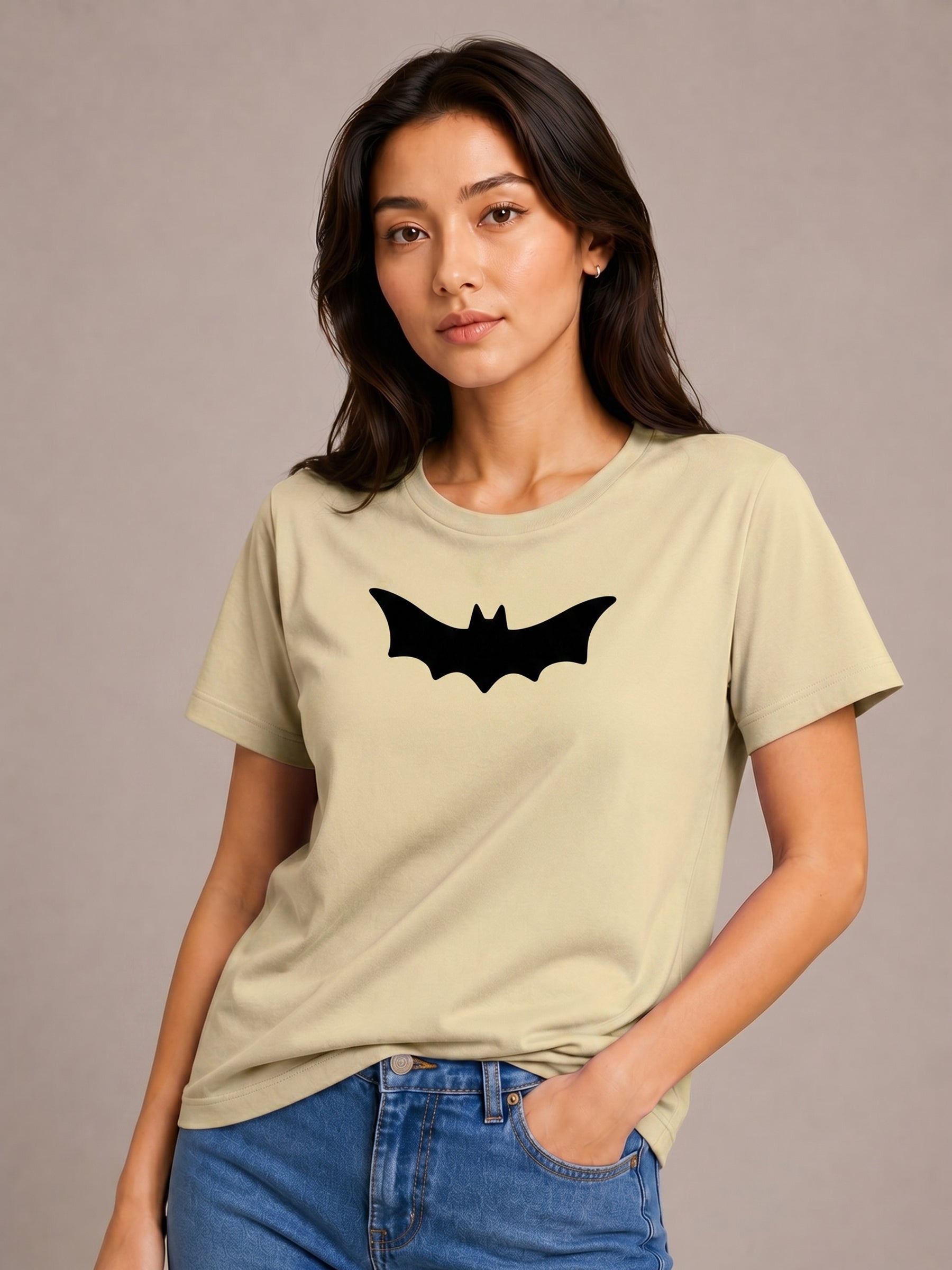 Nocturne Crest: Shadow Bat