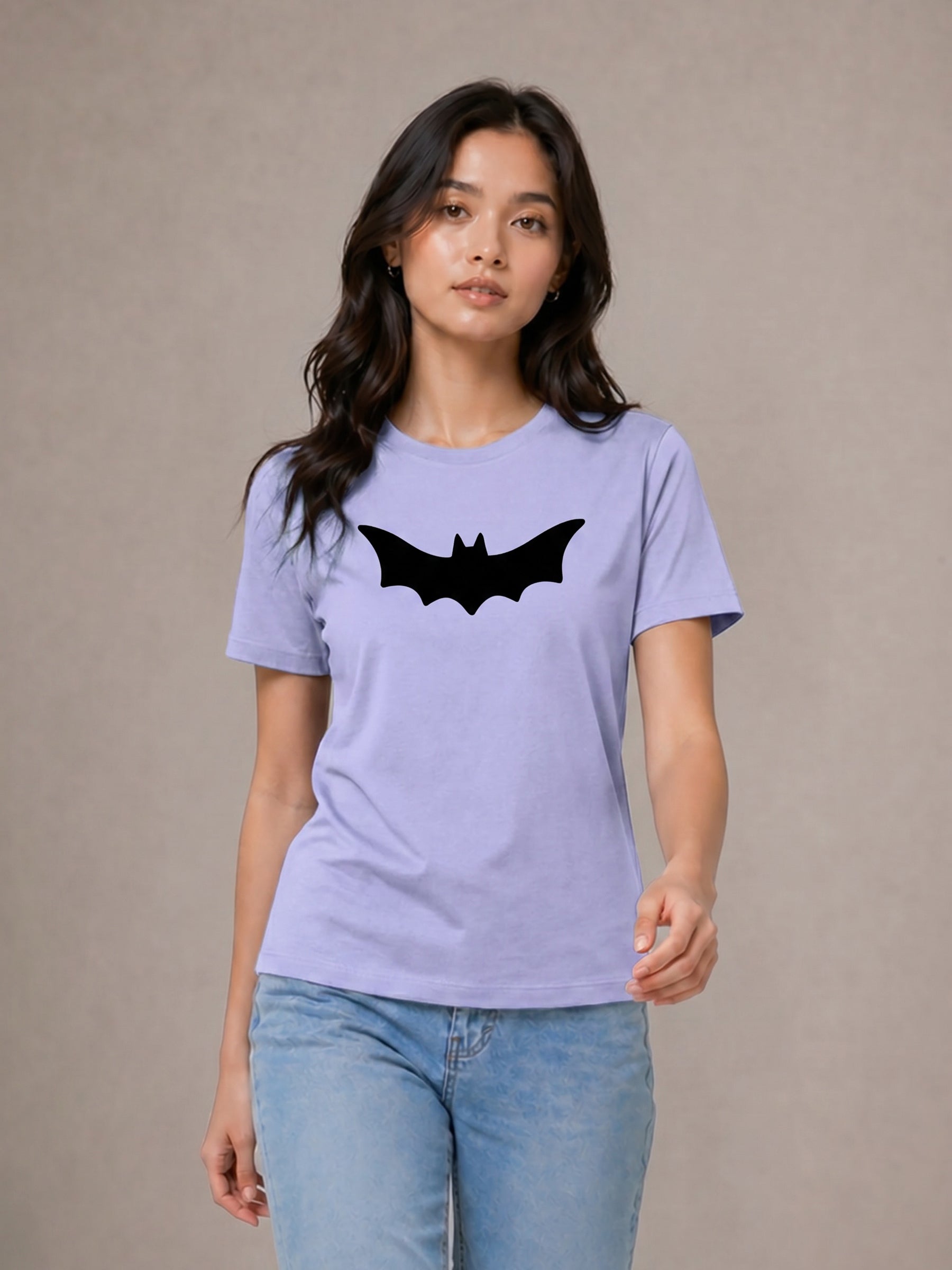 Nocturne Crest: Shadow Bat