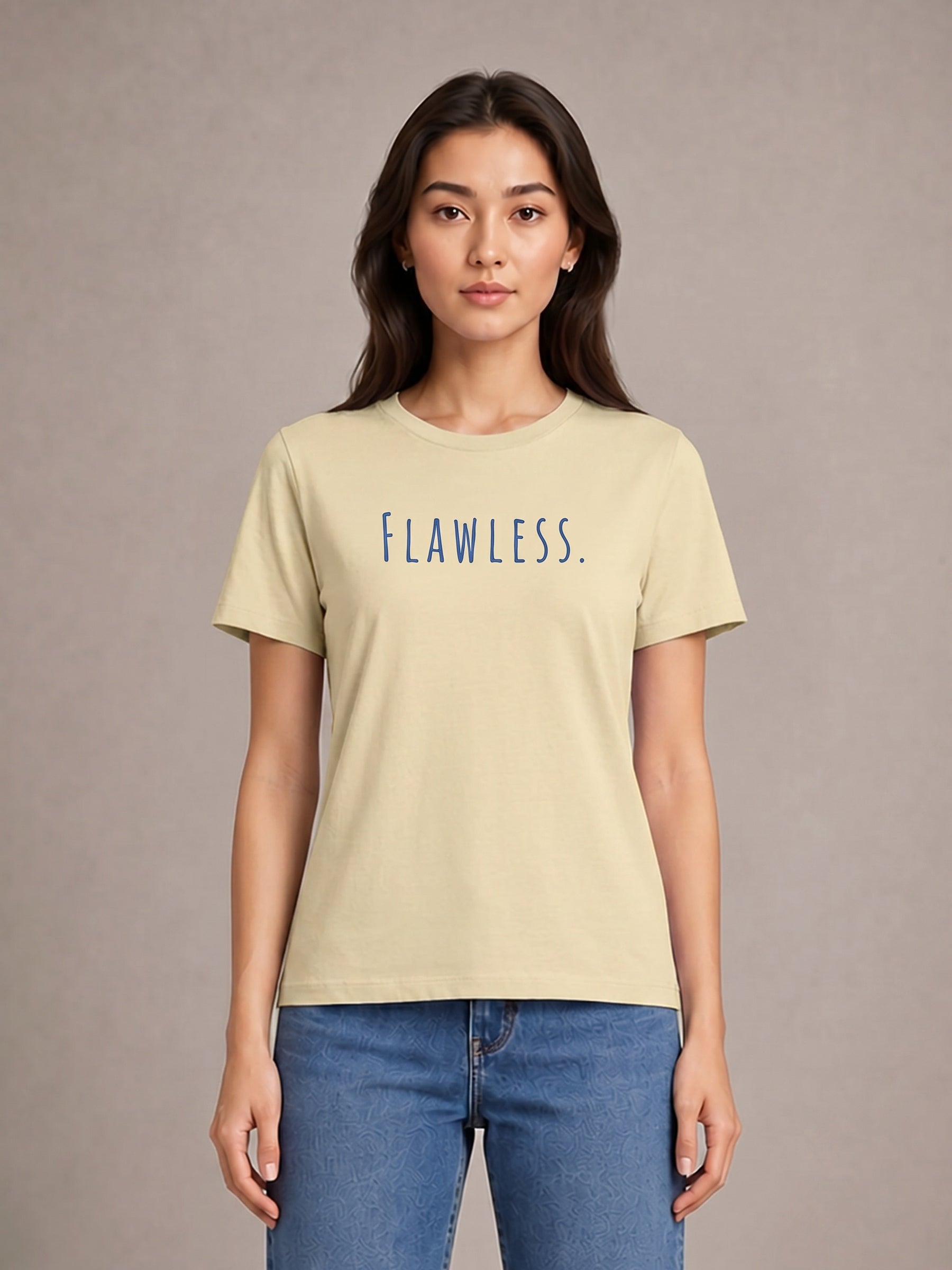 Flawless Mood: Fluid Mark