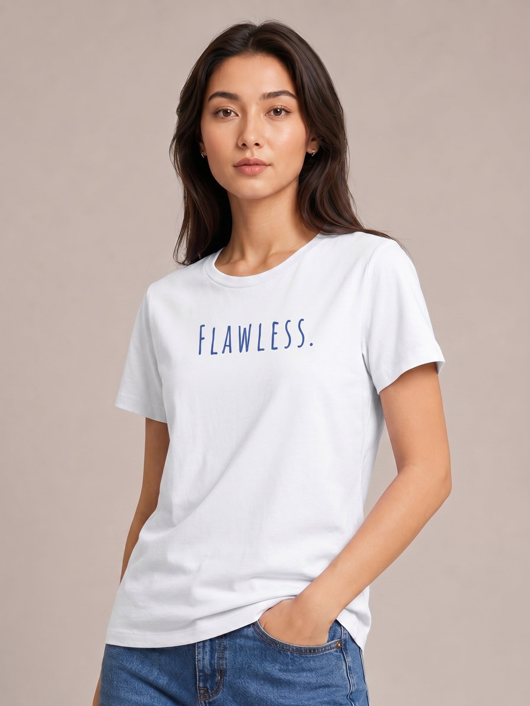 Flawless Mood: Fluid Mark