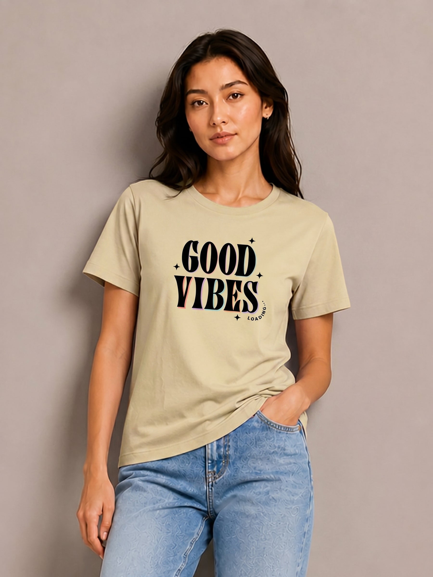 Mood Spectrum: Good Vibes
