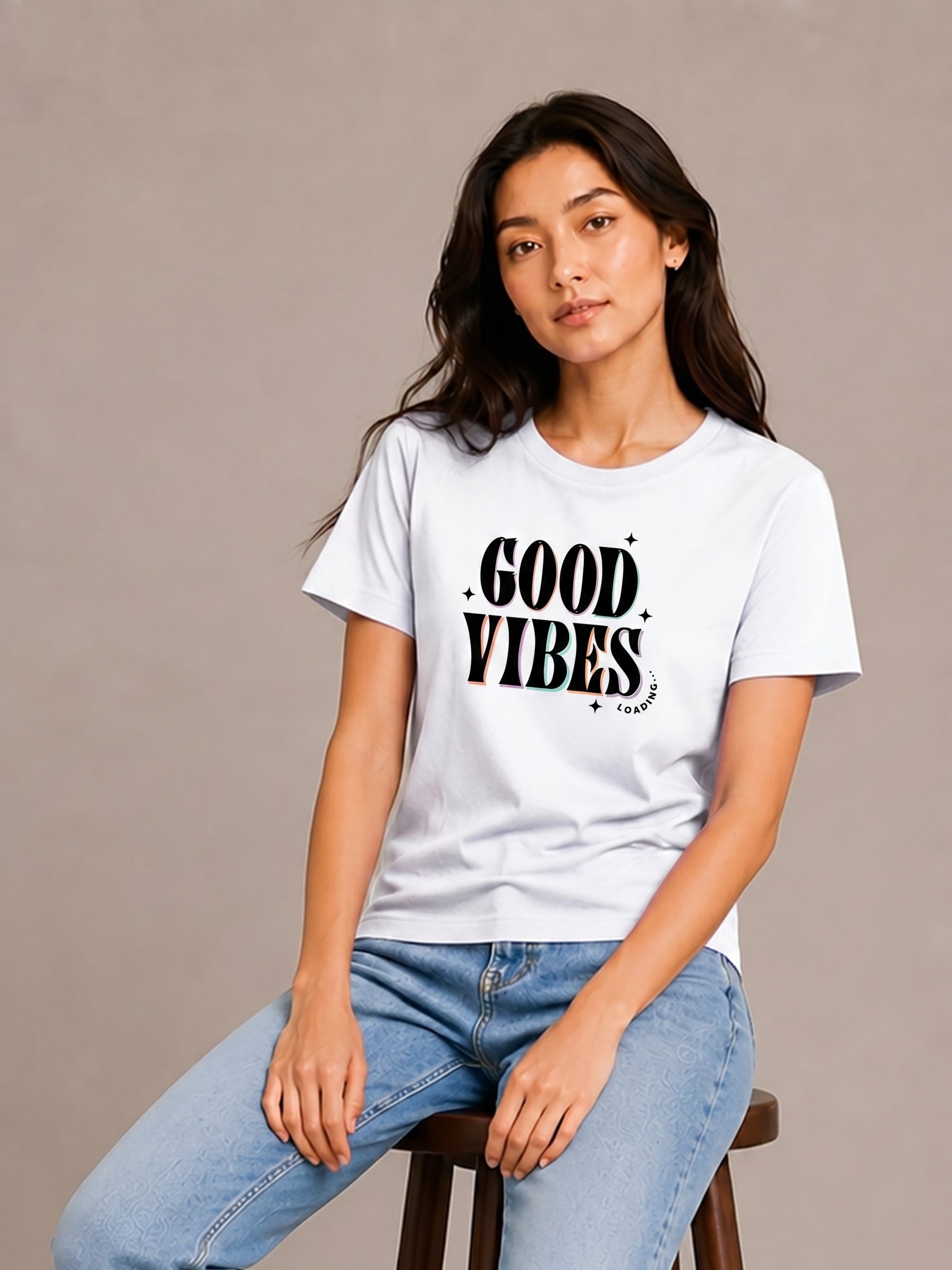 Mood Spectrum: Good Vibes