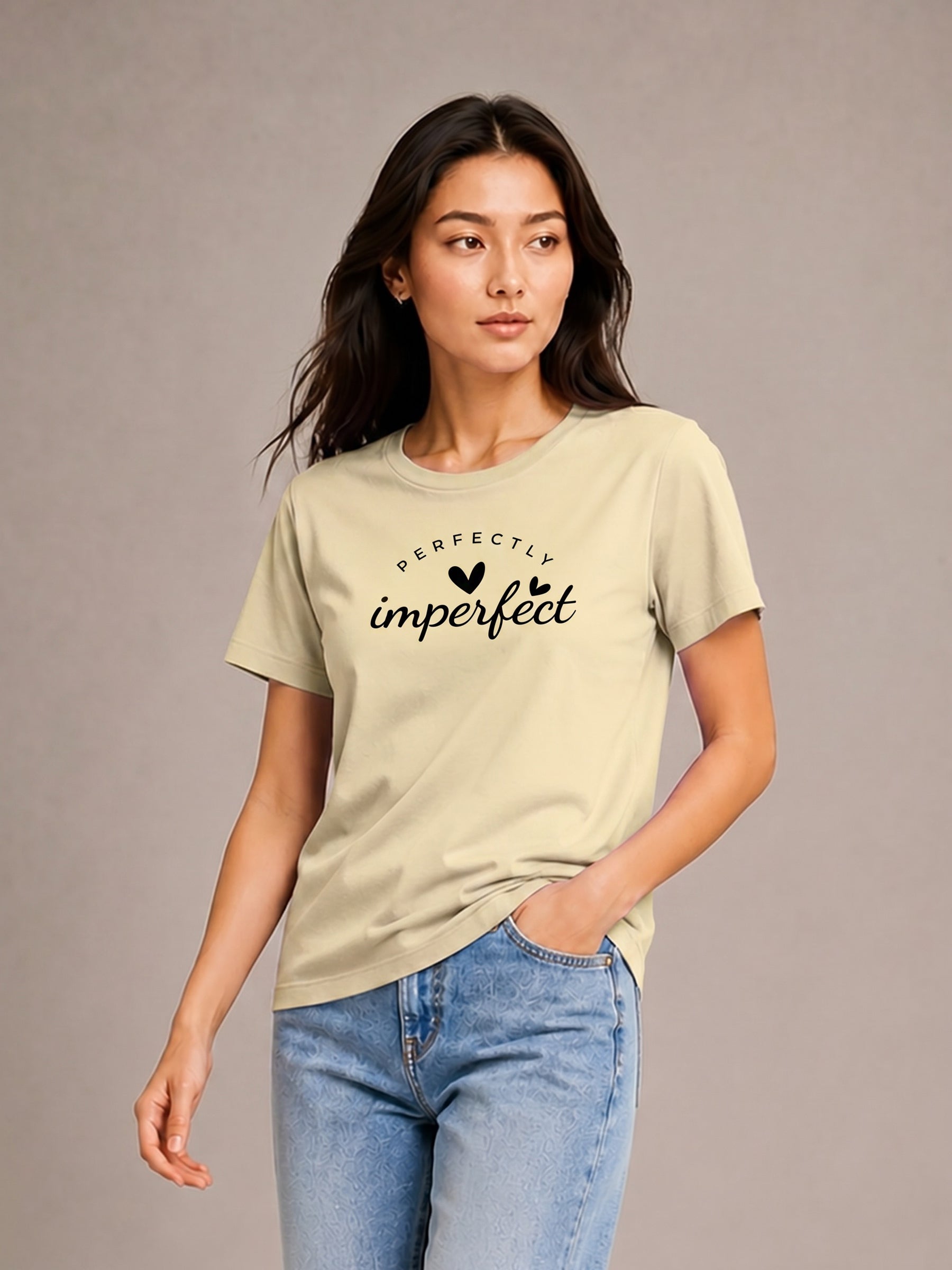 Carefree Mode: Perfectly Imperfect Mark