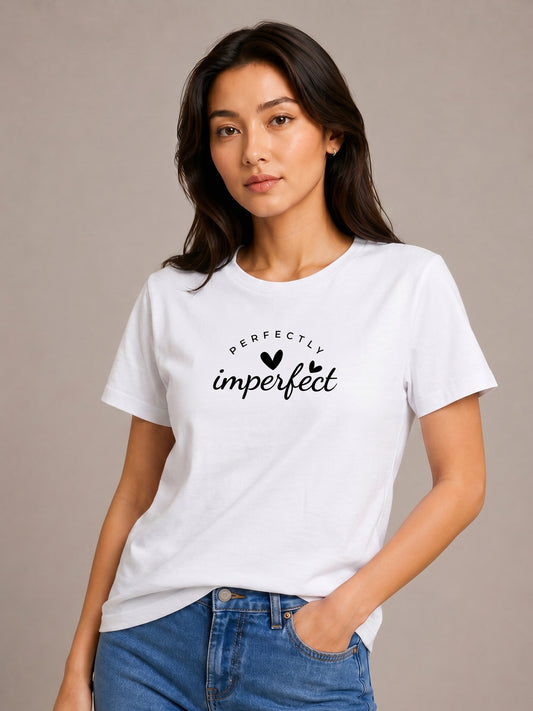 Carefree Mode: Perfectly Imperfect Mark
