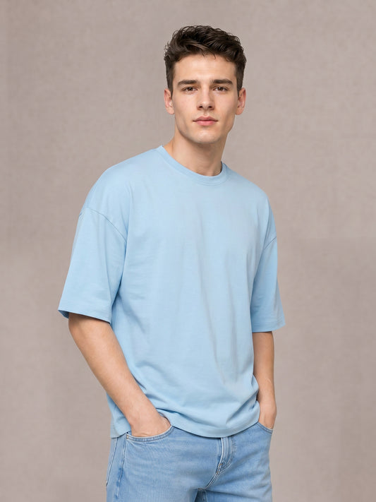 TFH Essentials: Oversized Core Tee