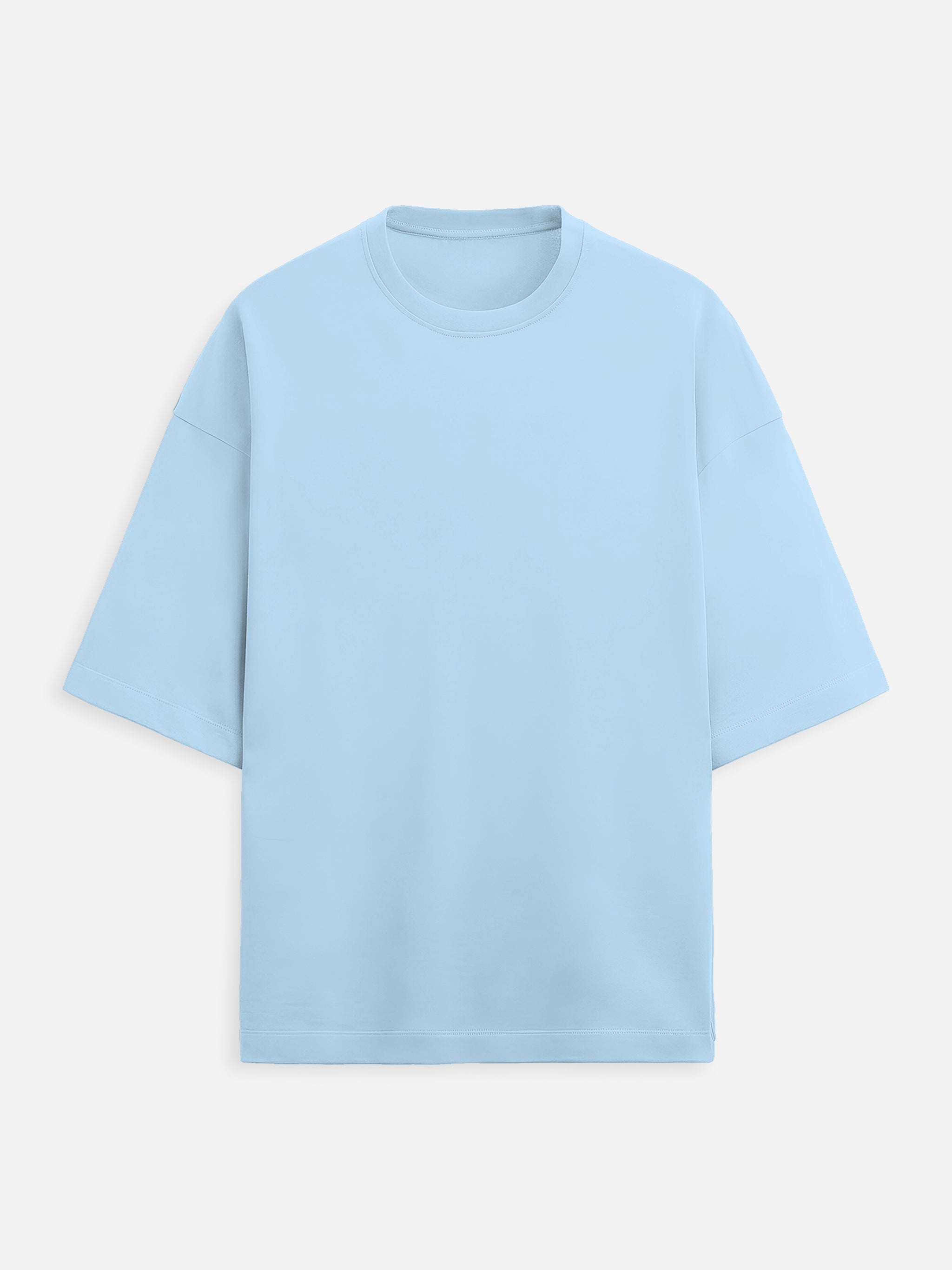TFH Essentials: Oversized Core Tee
