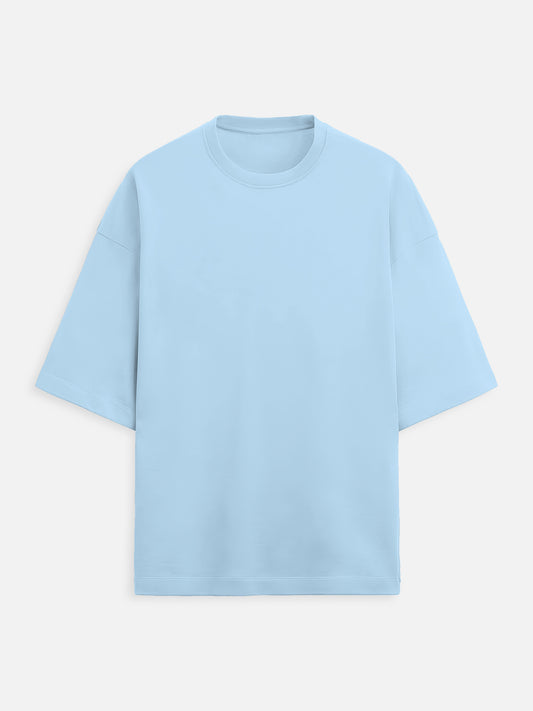 TFH Essentials: Oversized Core Tee
