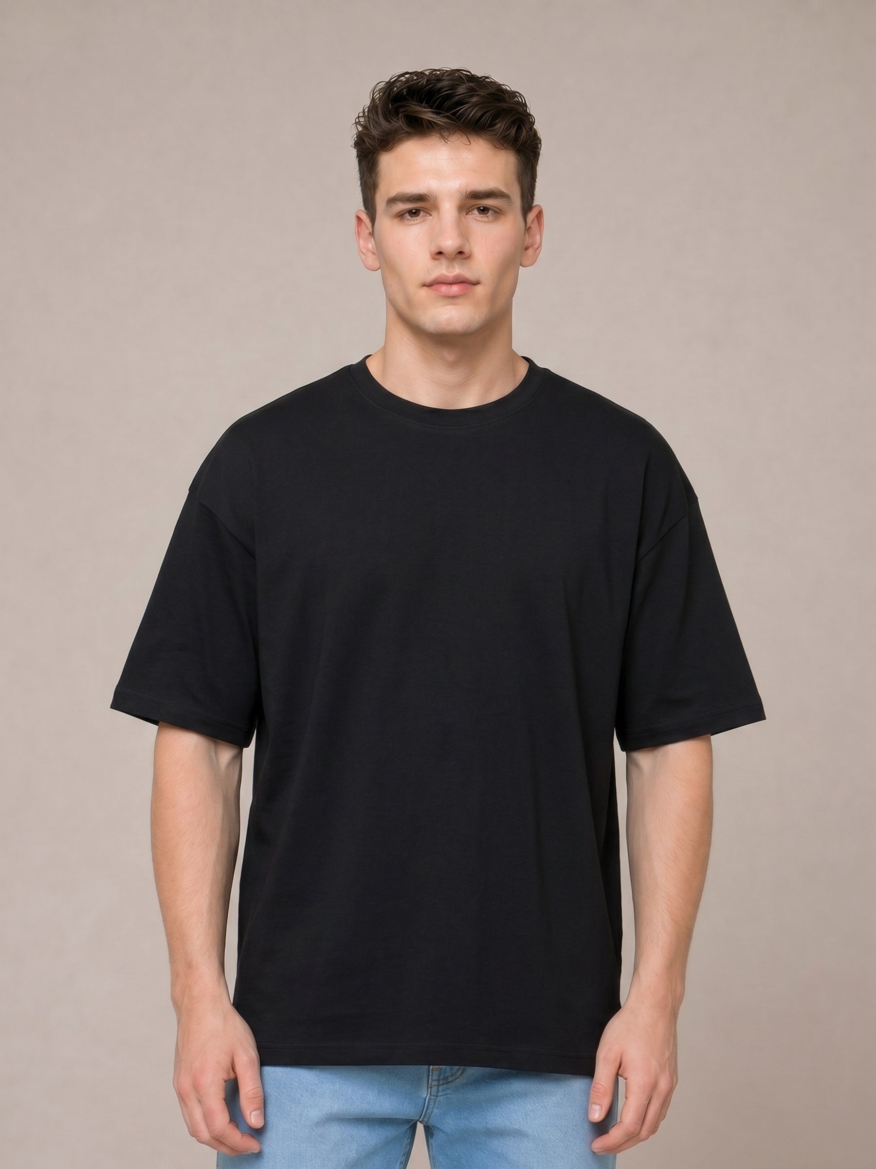 TFH Essentials: Oversized Core Tee