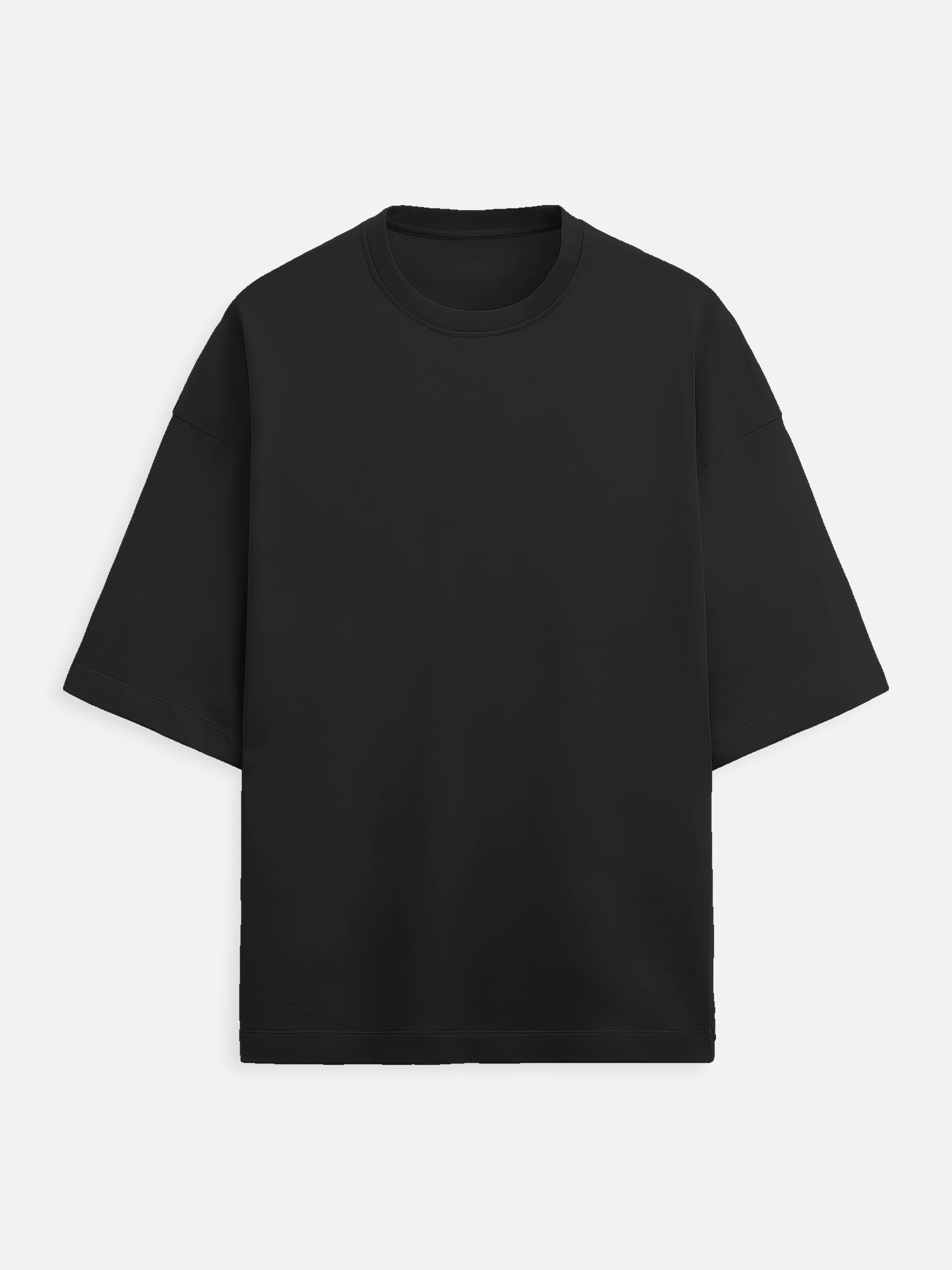 TFH Essentials: Oversized Core Tee