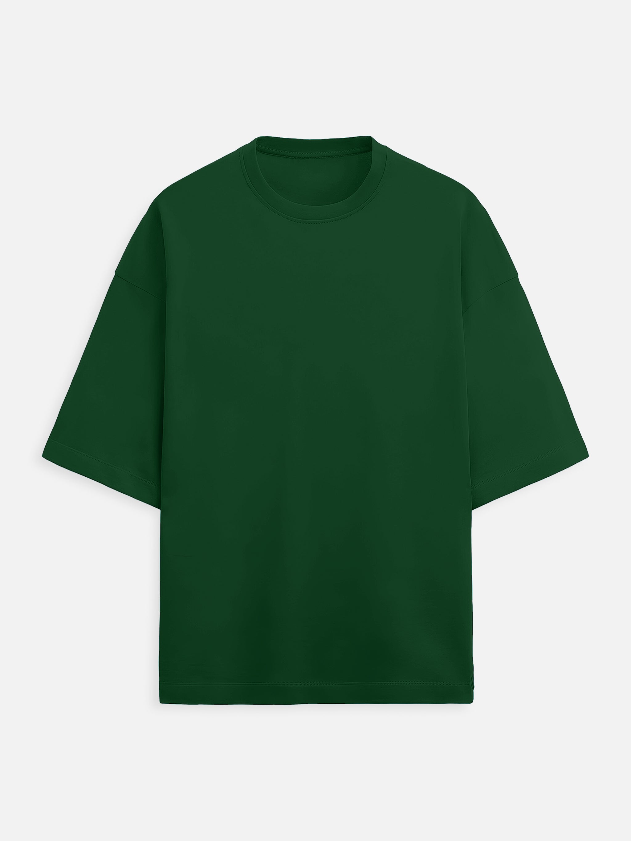TFH Essentials: Oversized Core Tee