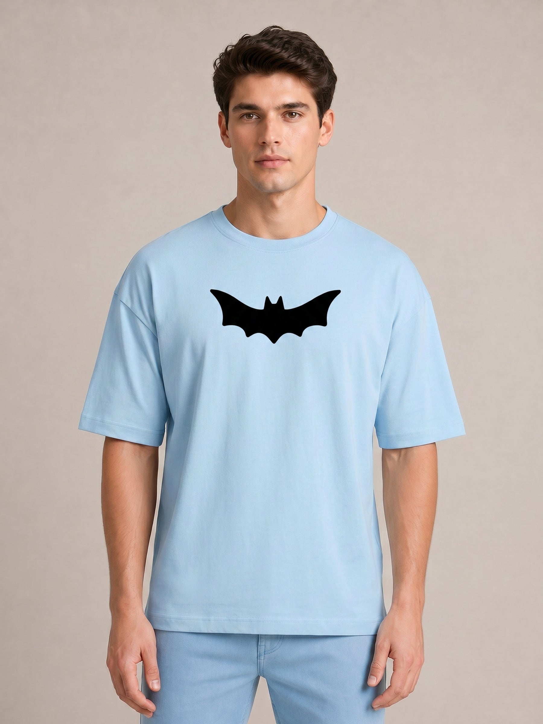 Nocturne Crest: Sable Bat