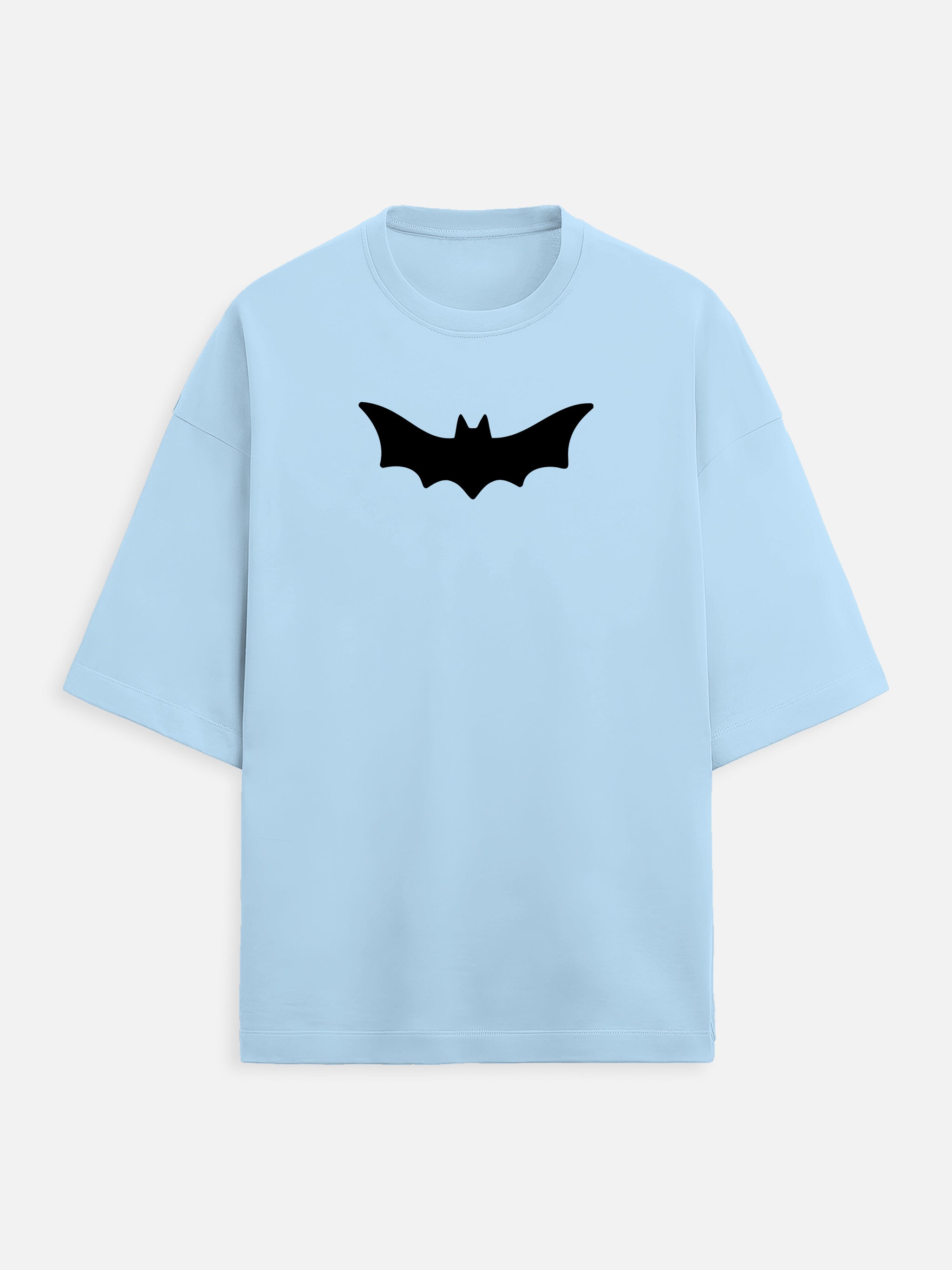 Nocturne Crest: Sable Bat
