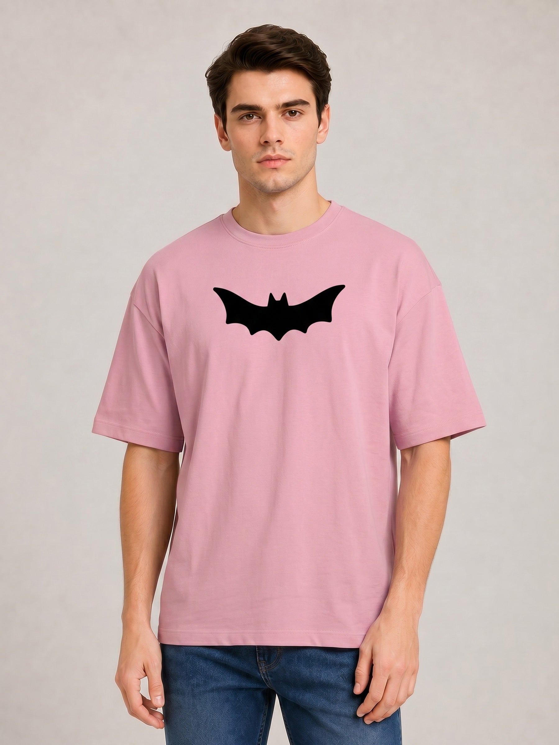 Nocturne Crest: Sable Bat