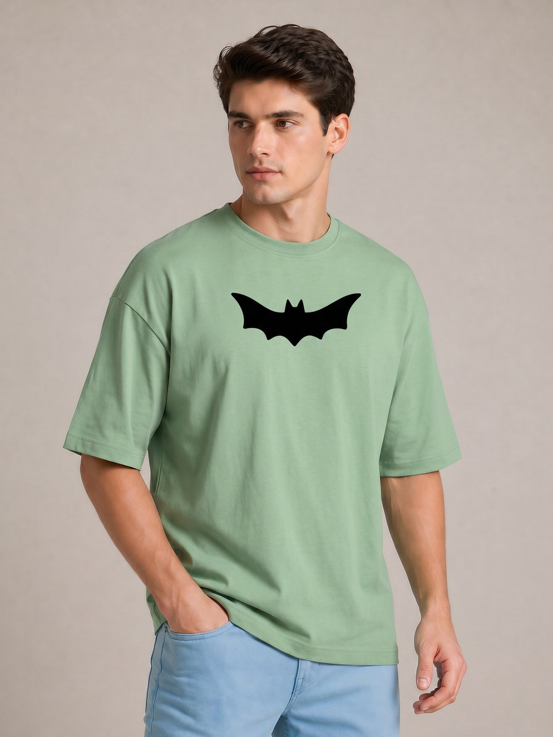 Nocturne Crest: Sable Bat
