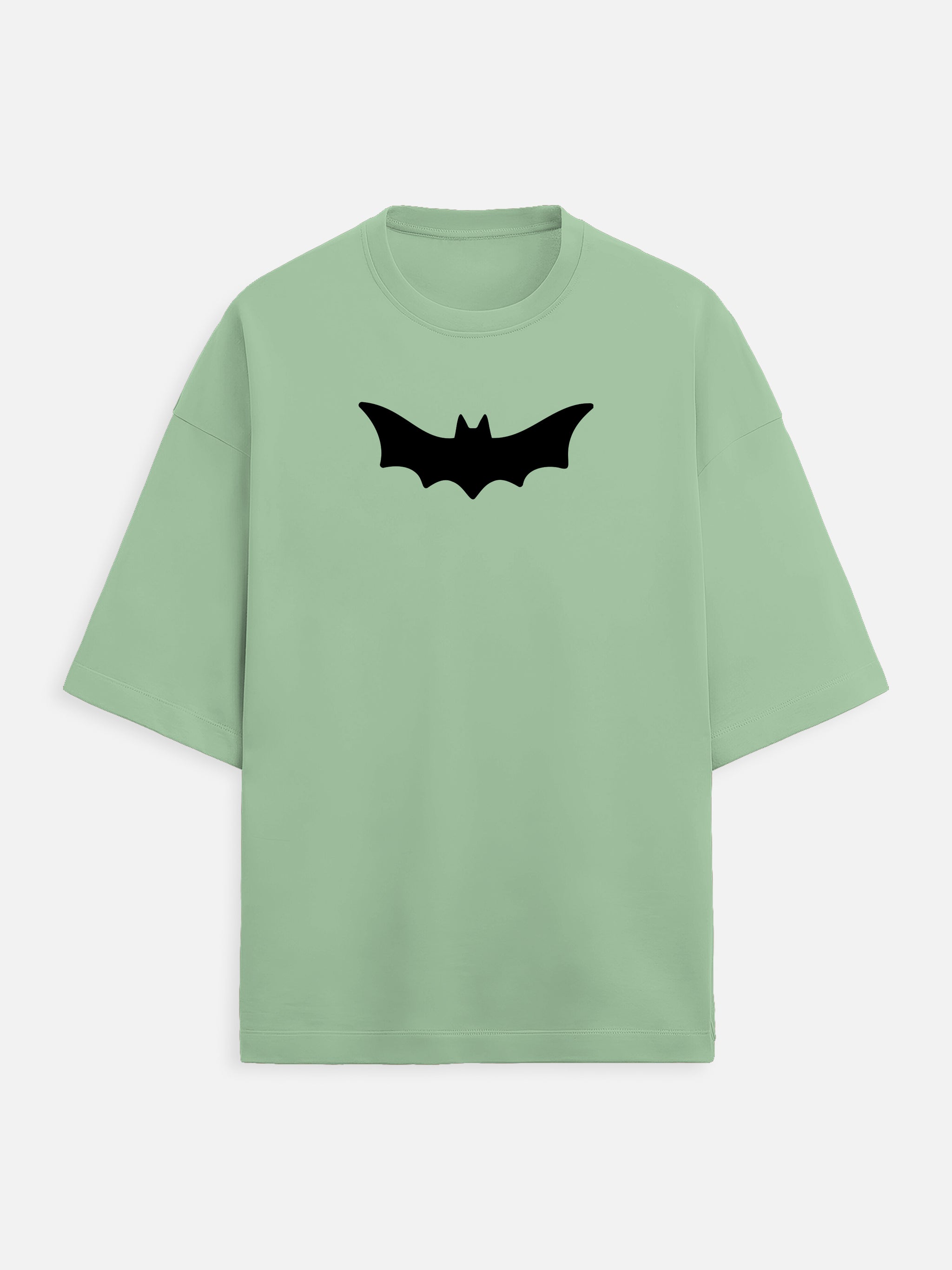Nocturne Crest: Sable Bat