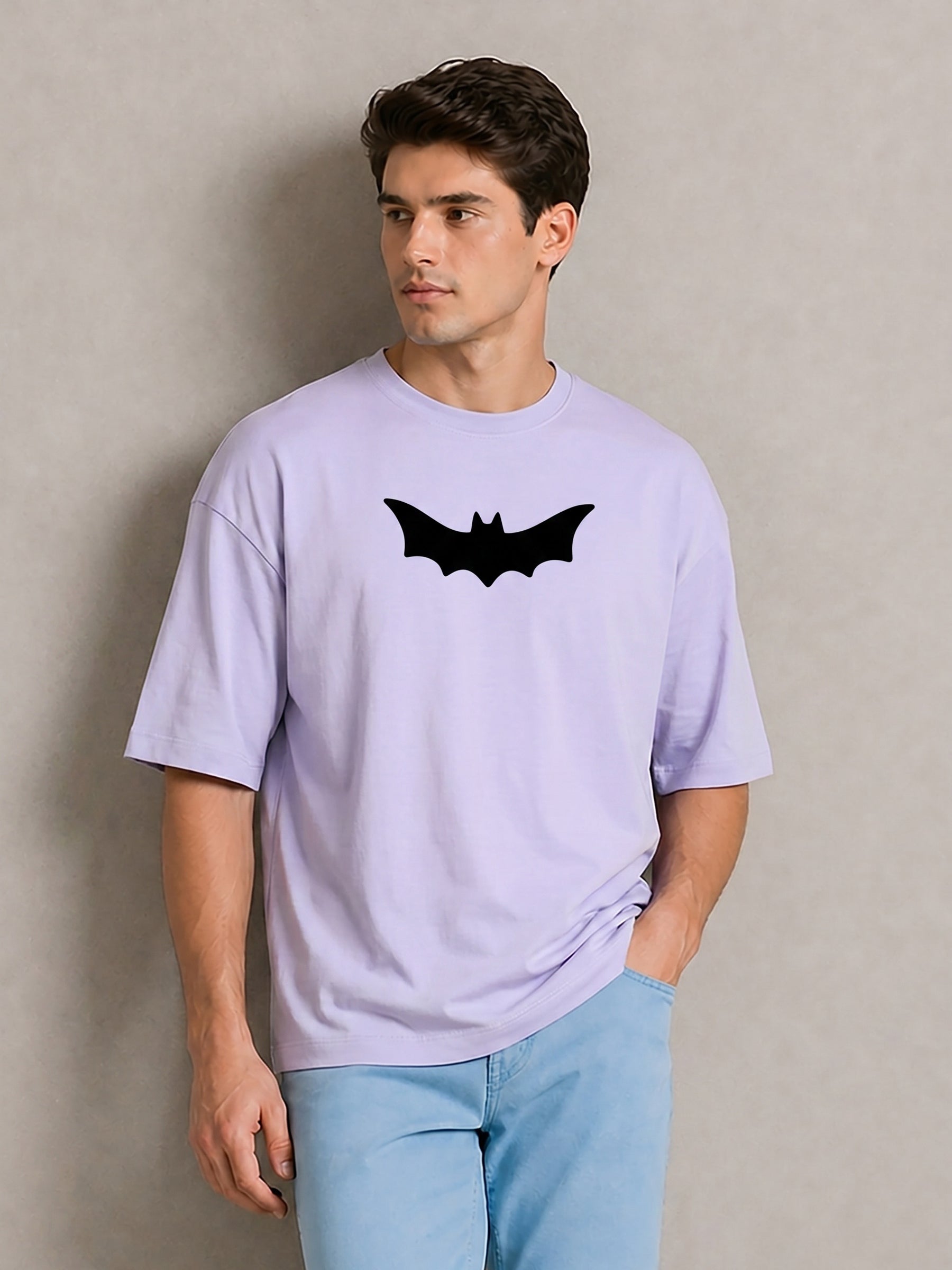 Nocturne Crest: Sable Bat