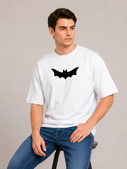 Nocturne Crest: Sable Bat