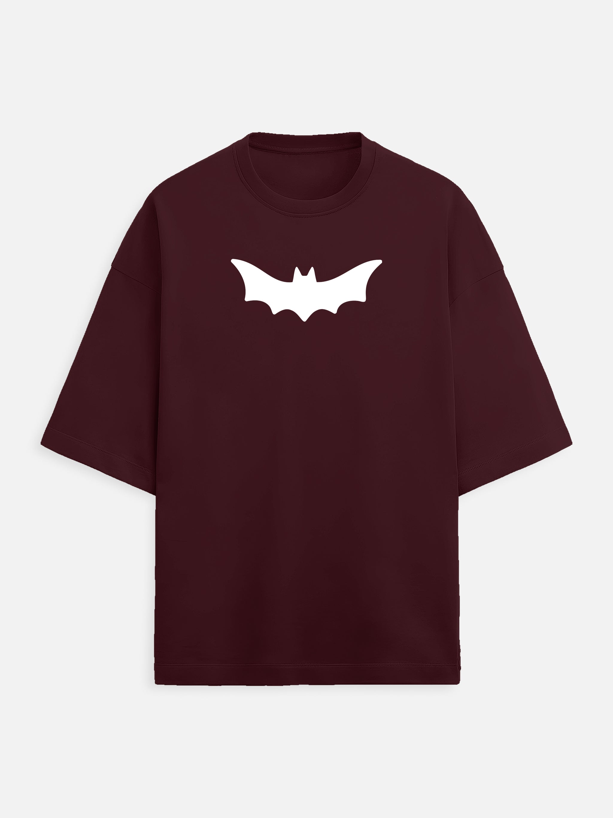 Nocturne Crest: Ivory Bat