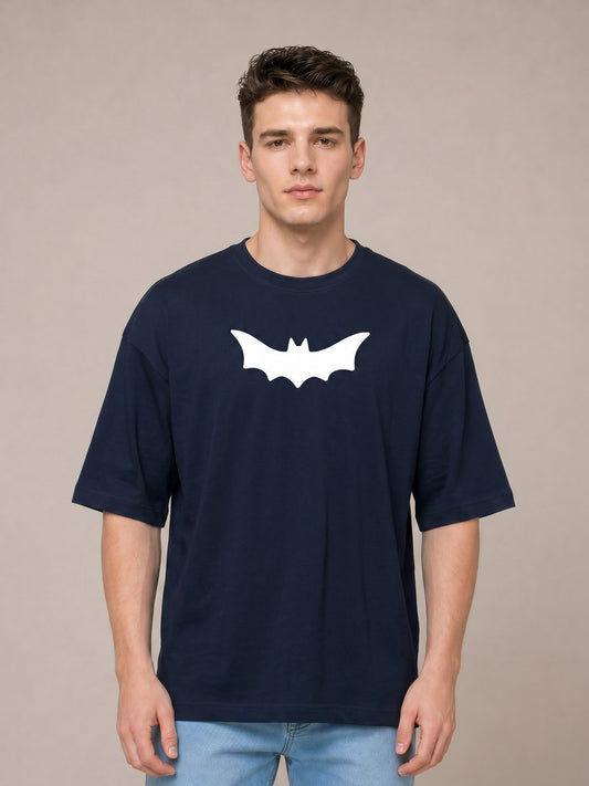 Nocturne Crest: Ivory Bat