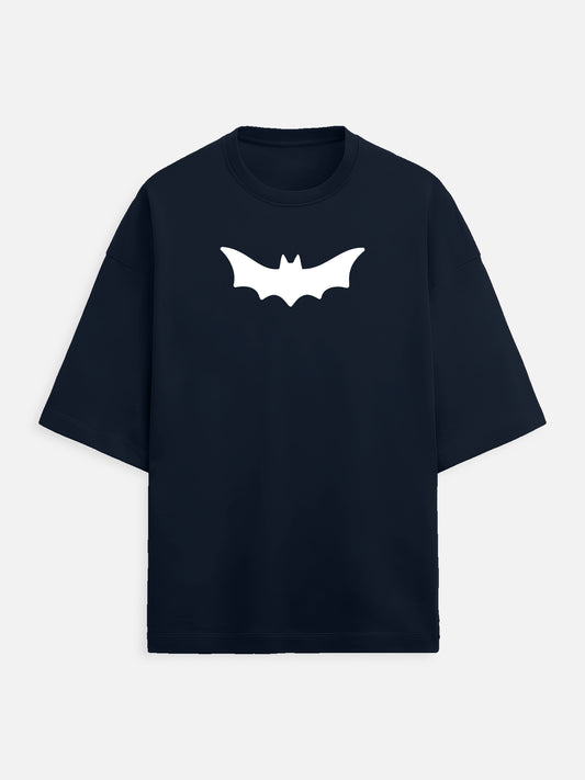 Nocturne Crest: Ivory Bat