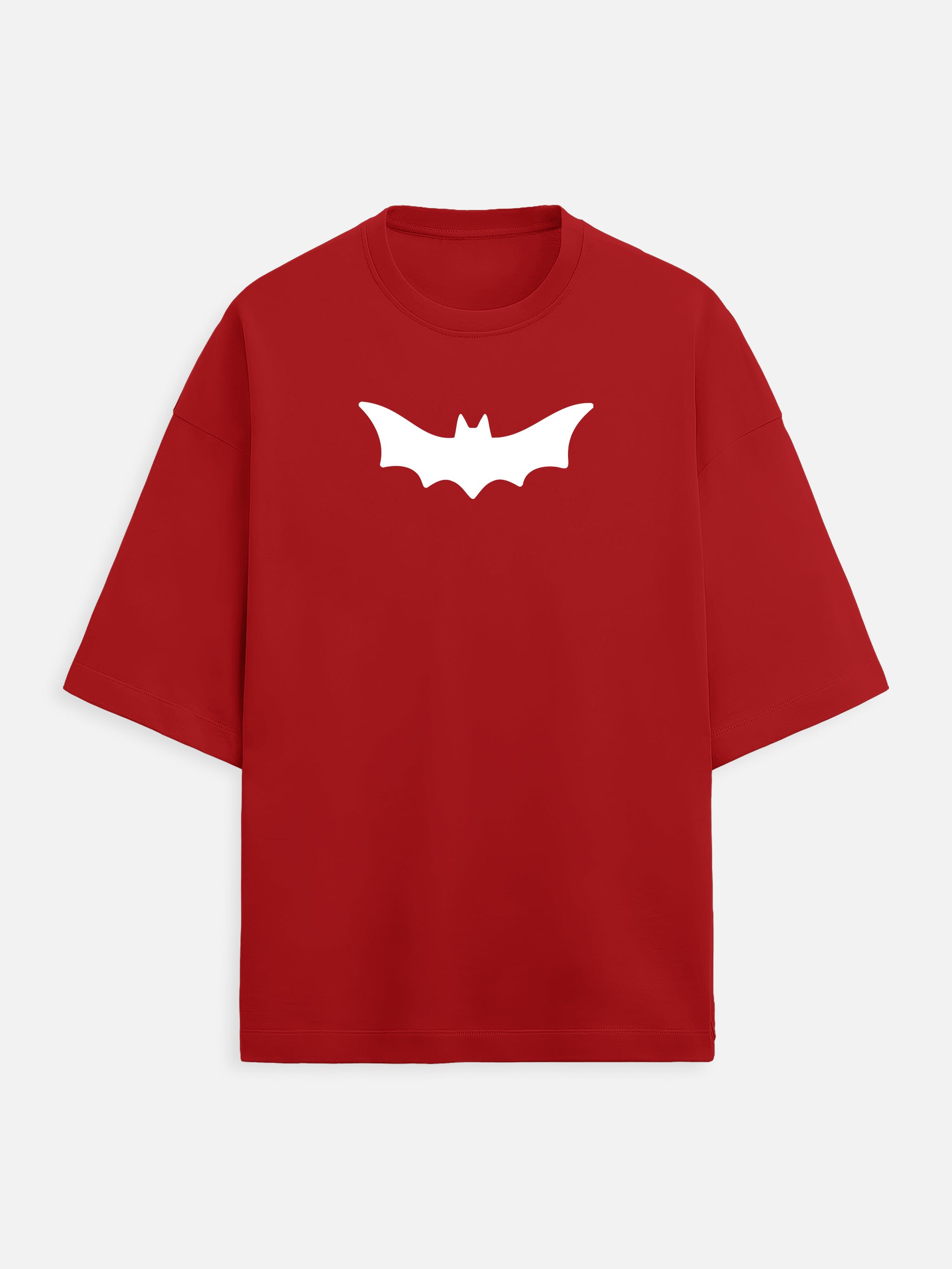 Nocturne Crest: Ivory Bat