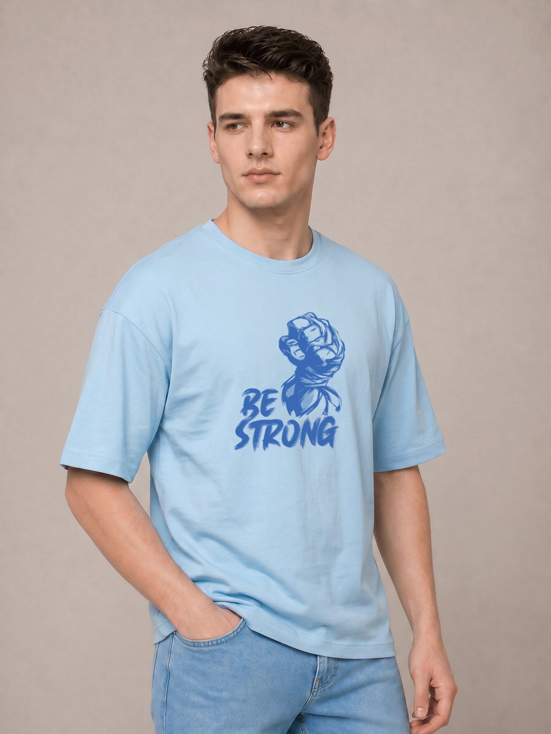Strength Code: Guard Mark